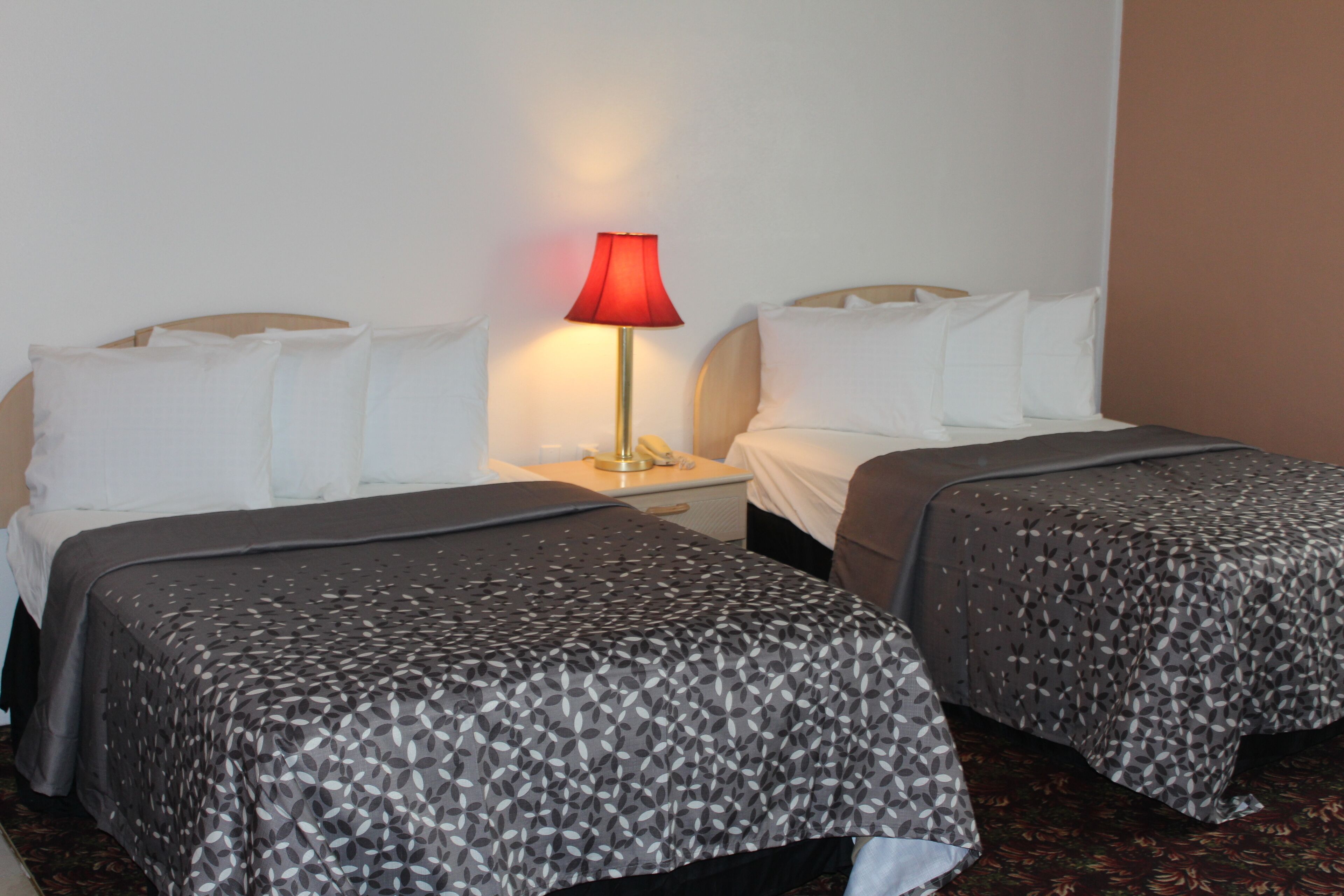 Floridian Inn Motel