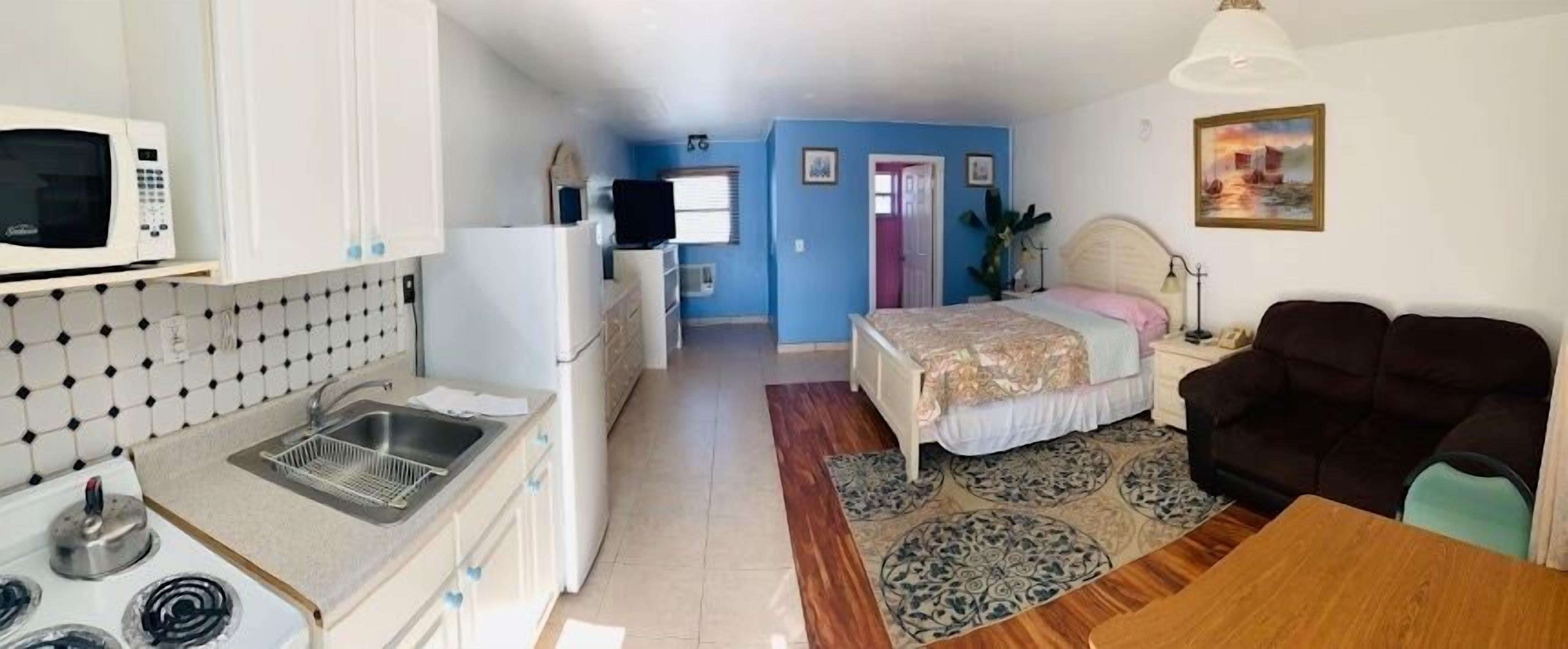 Floridian Inn Motel