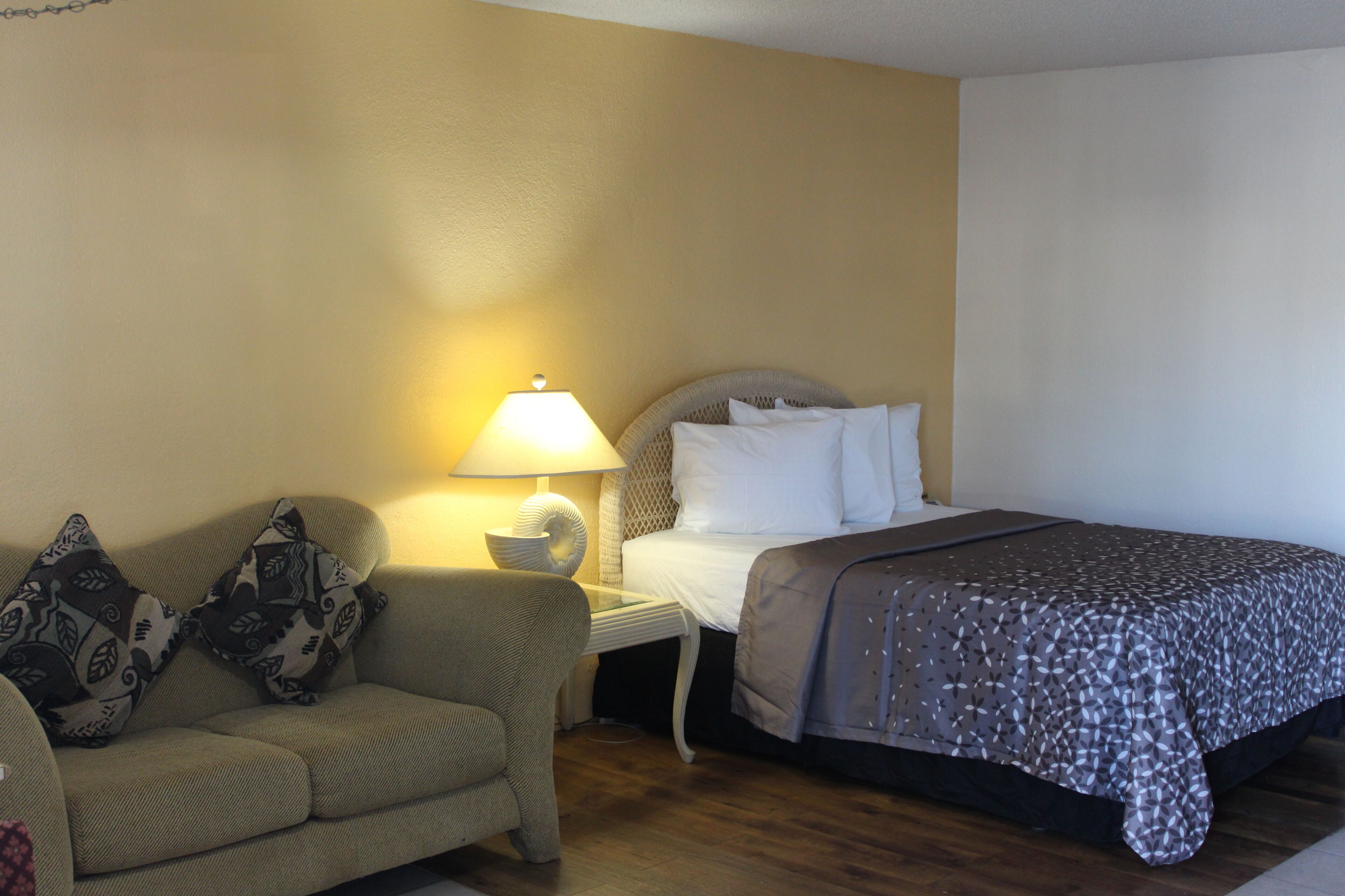 Floridian Inn Motel