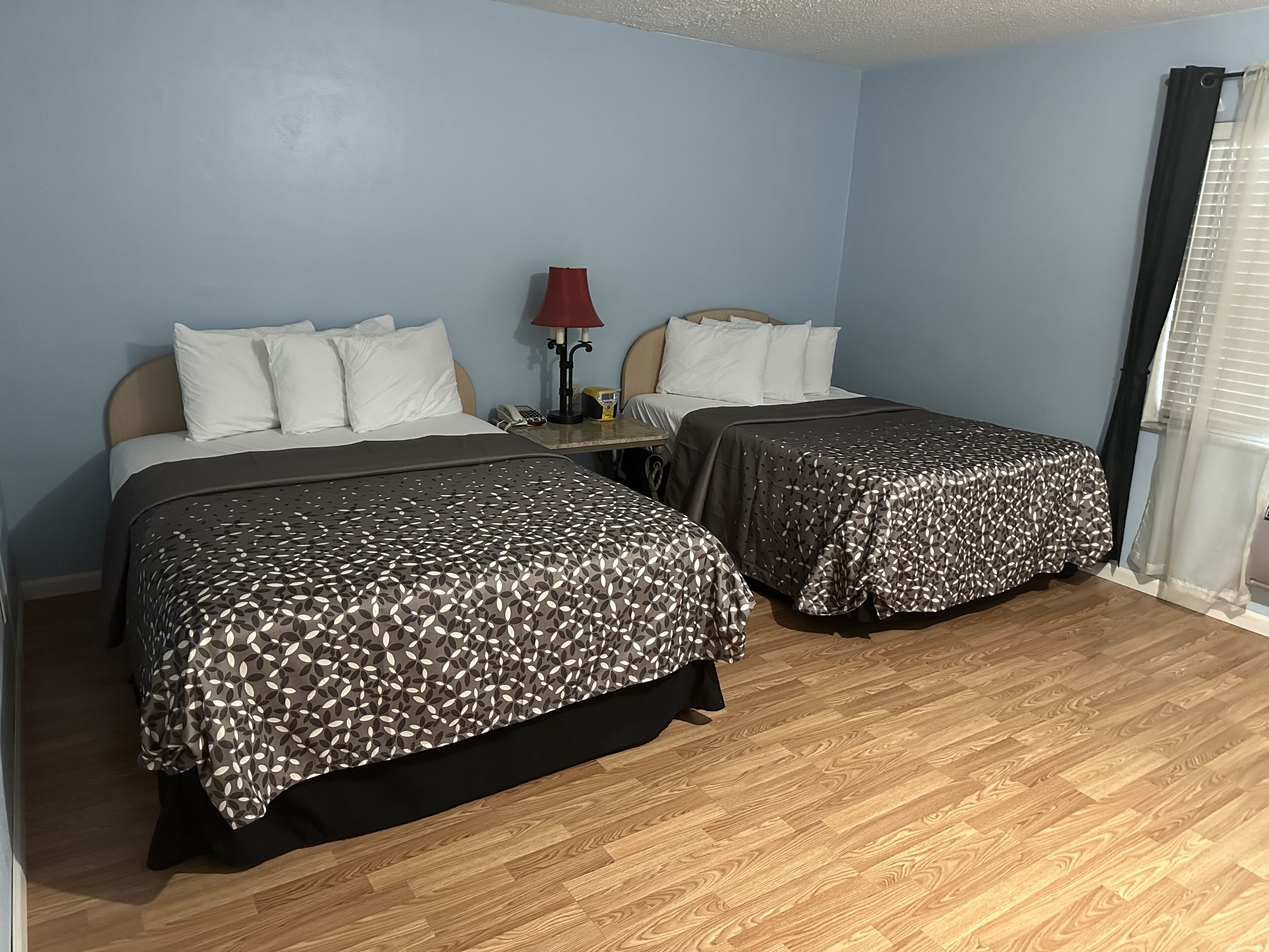 Floridian Inn Motel
