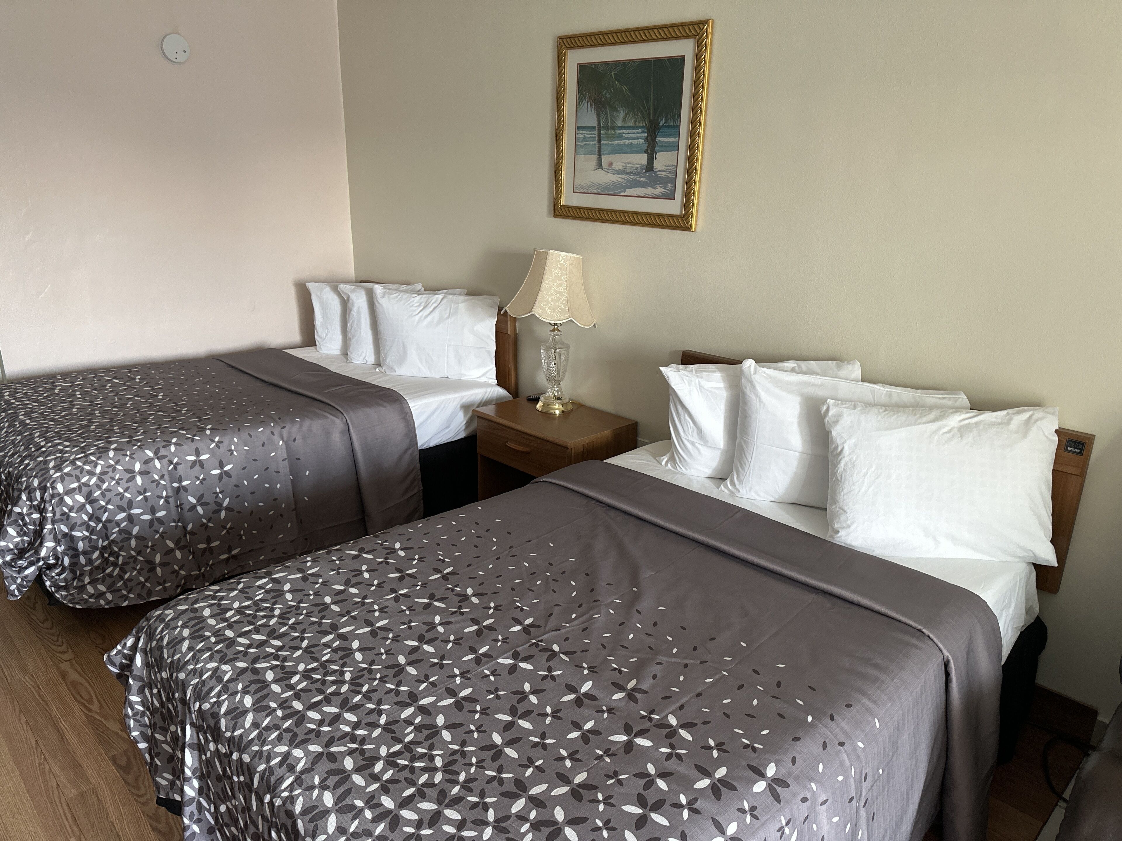 Floridian Inn Motel