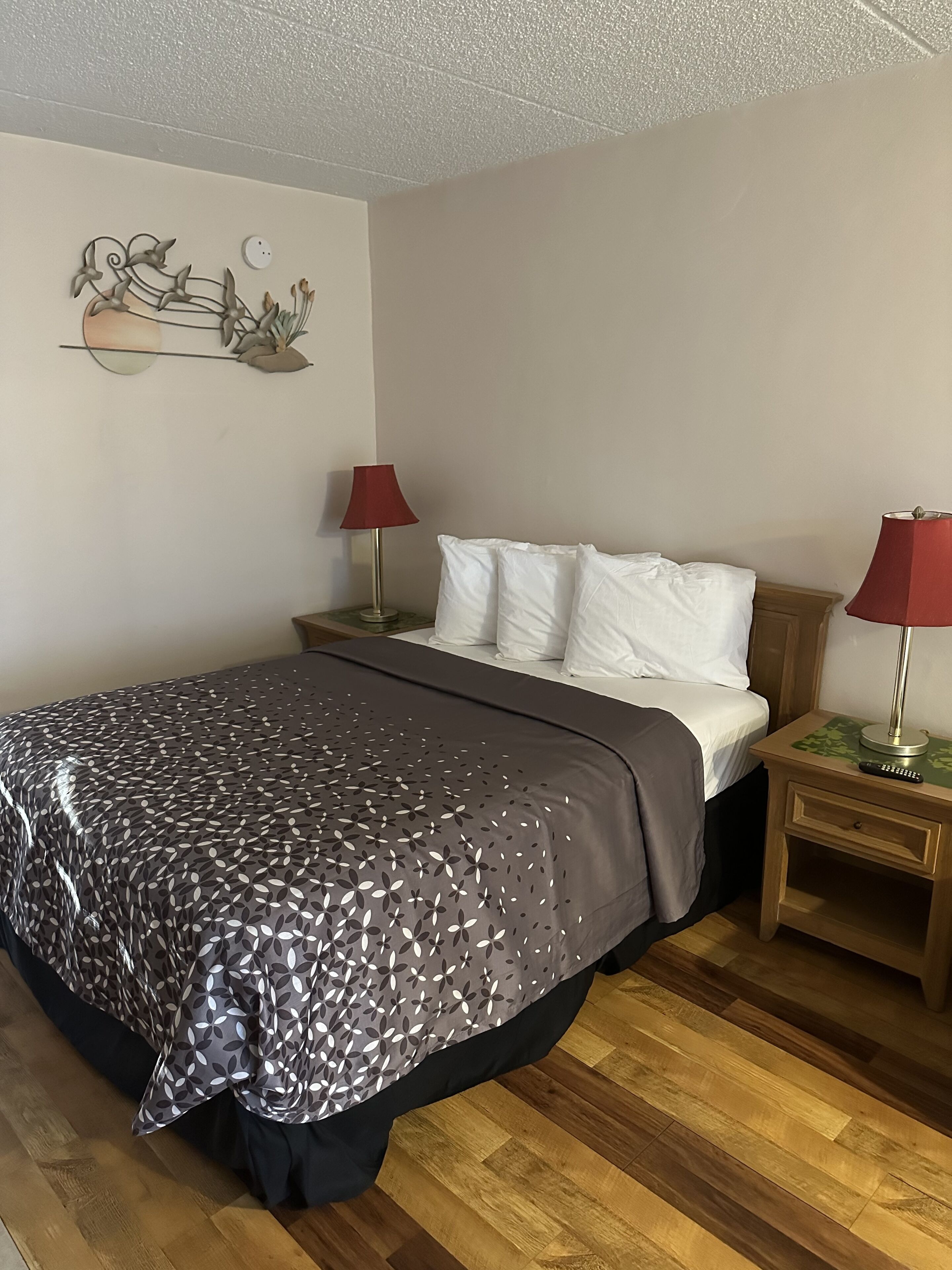 Floridian Inn Motel