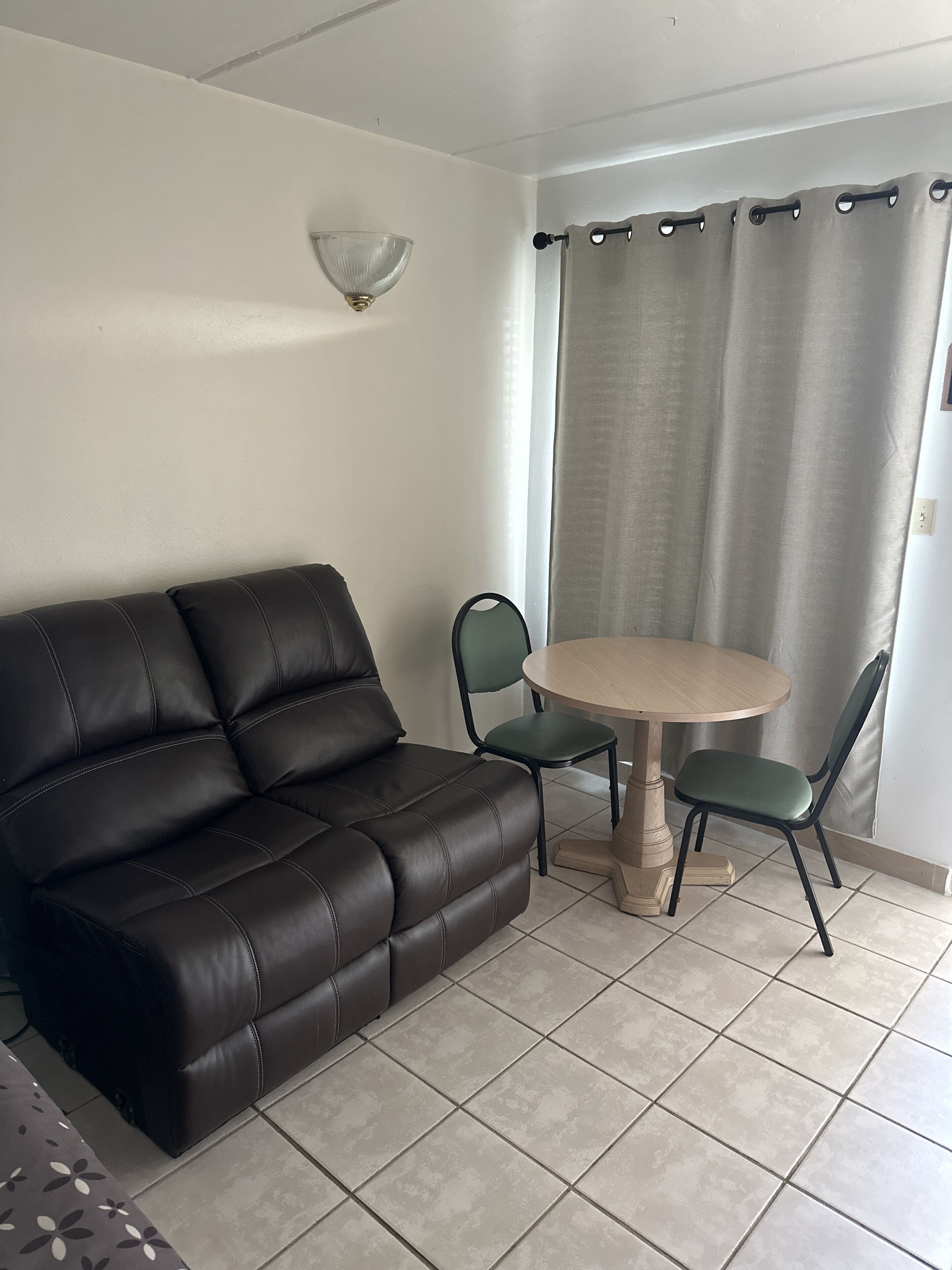 Floridian Inn Motel