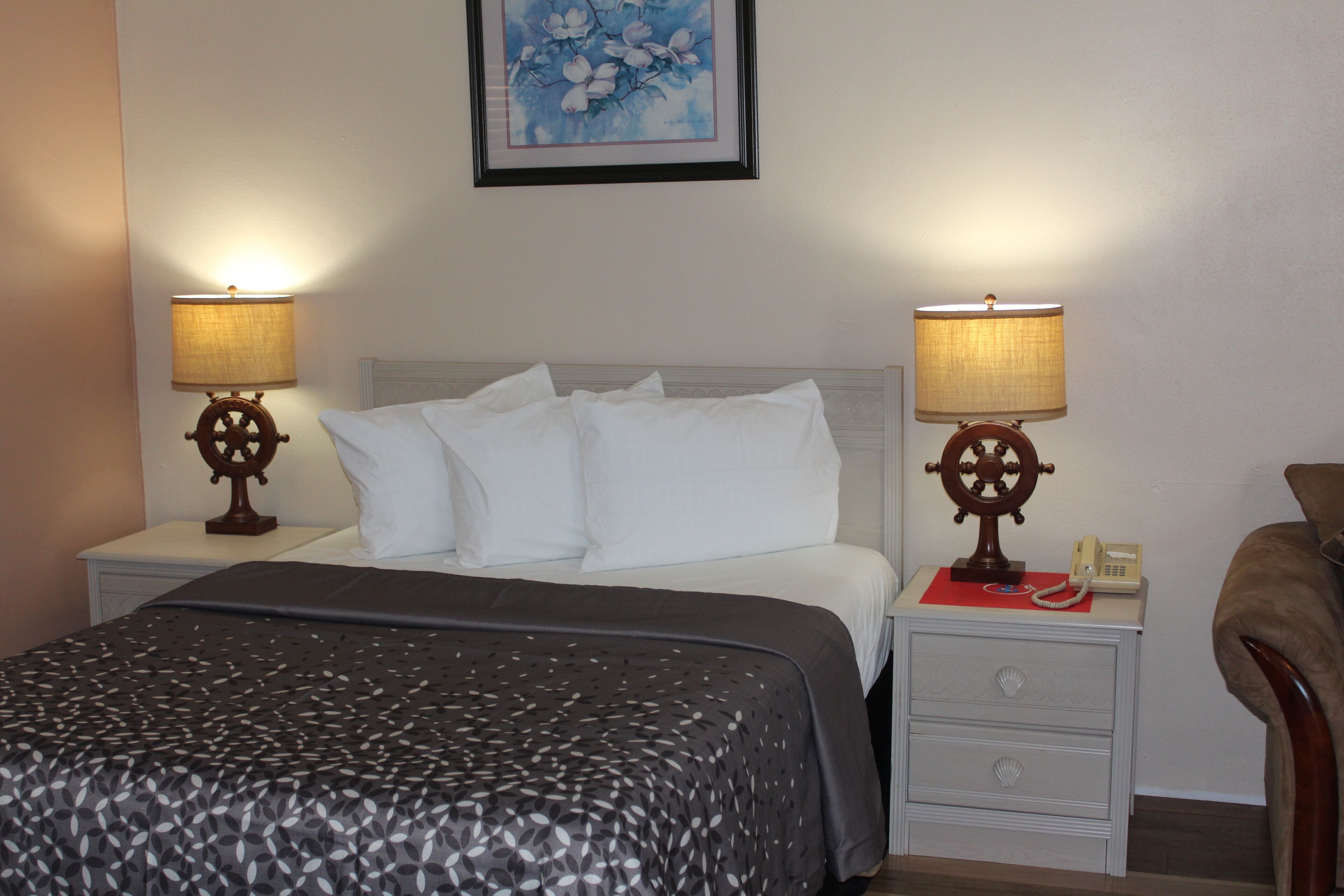 Floridian Inn Motel