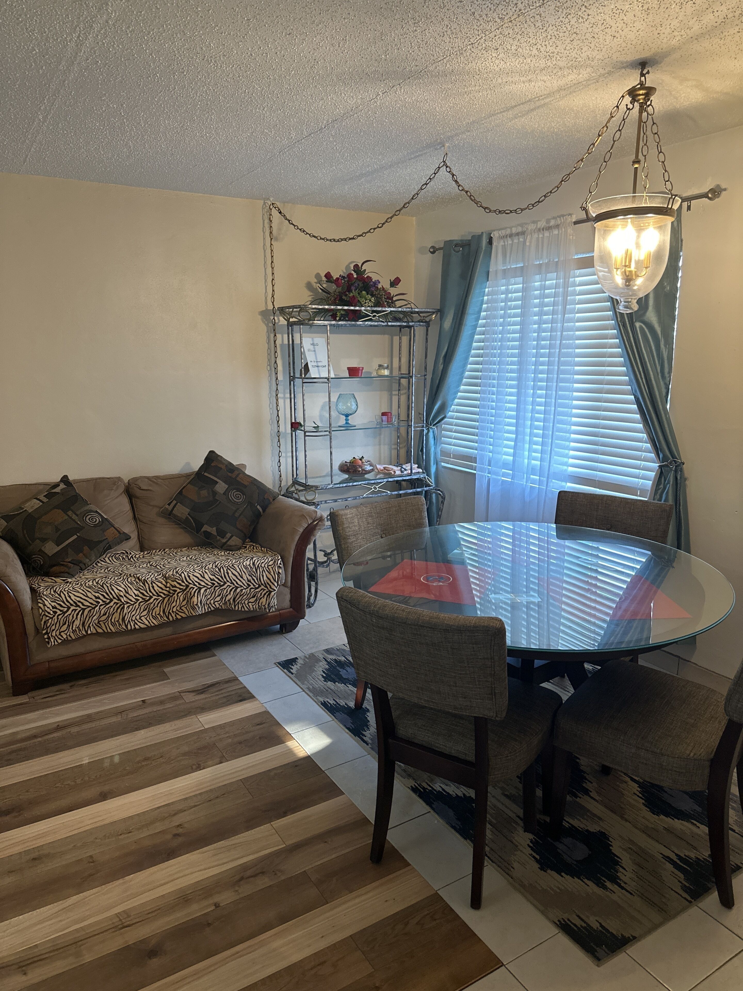 Floridian Inn Motel