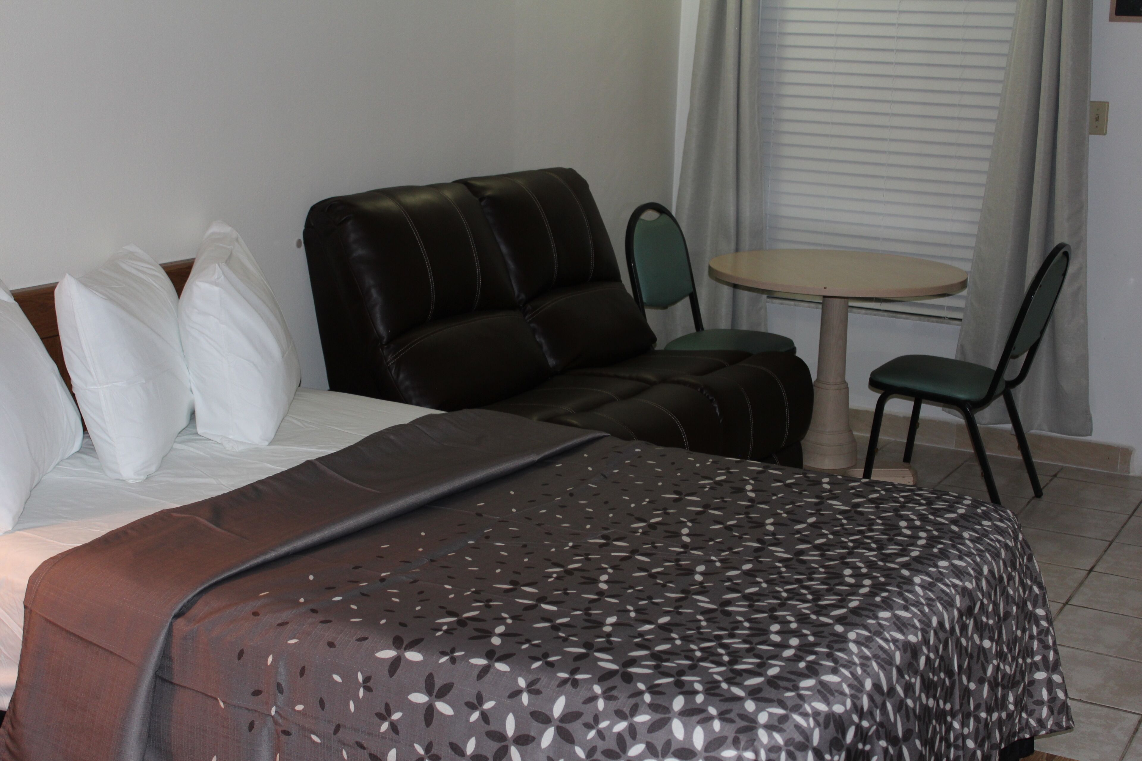 Floridian Inn Motel