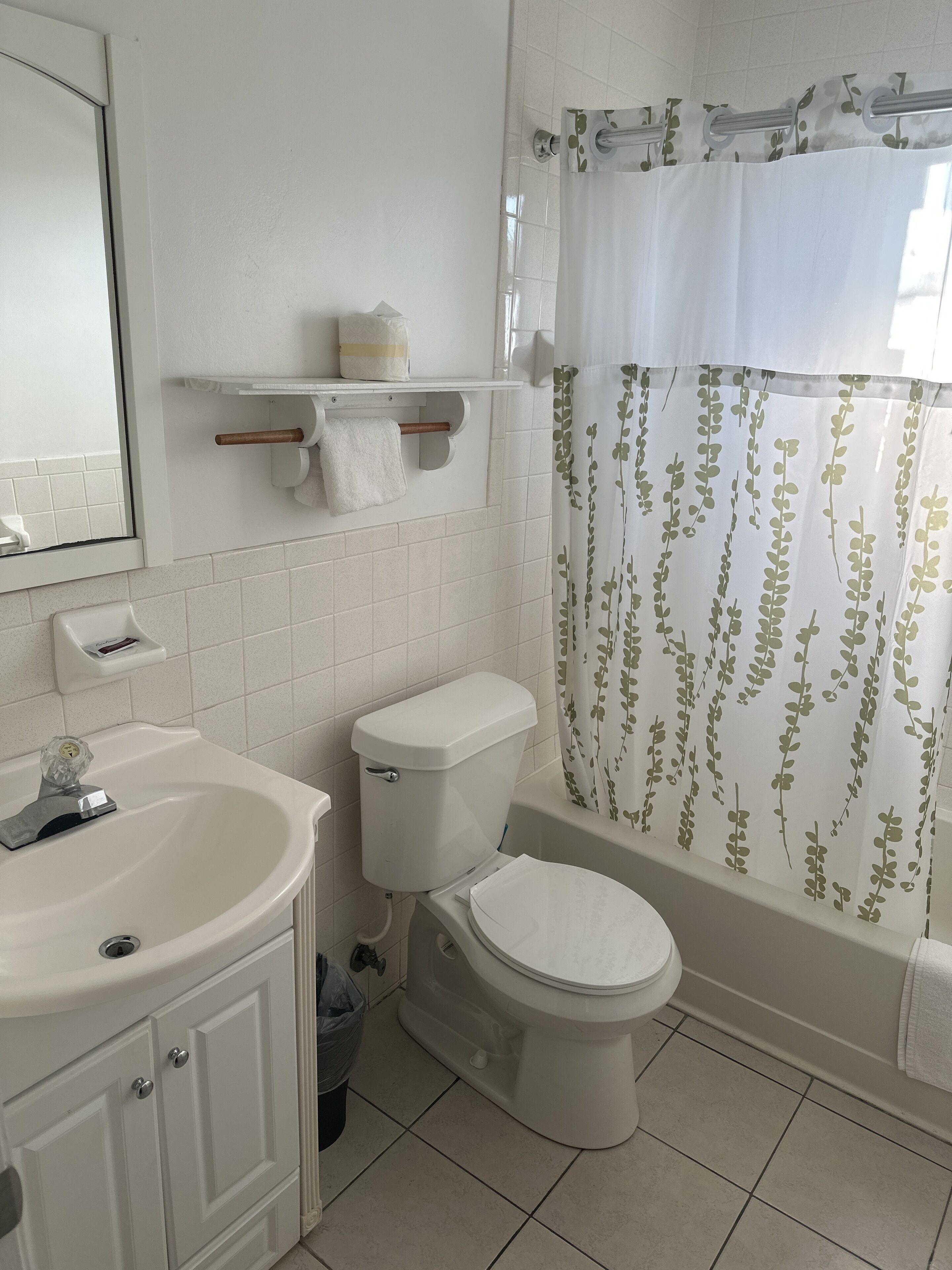 Floridian Inn Motel