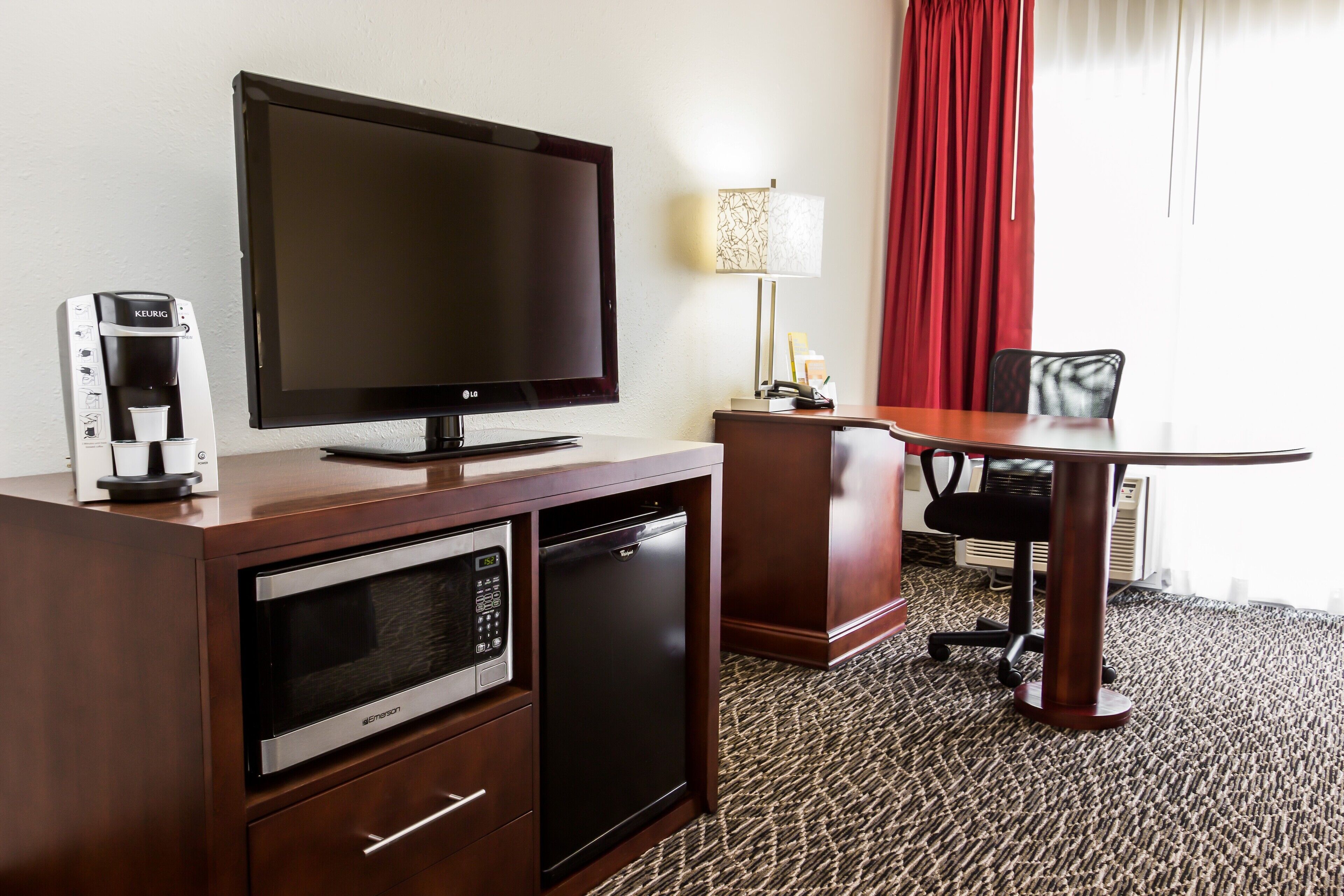 La Quinta Inn by Wyndham Clearwater Central