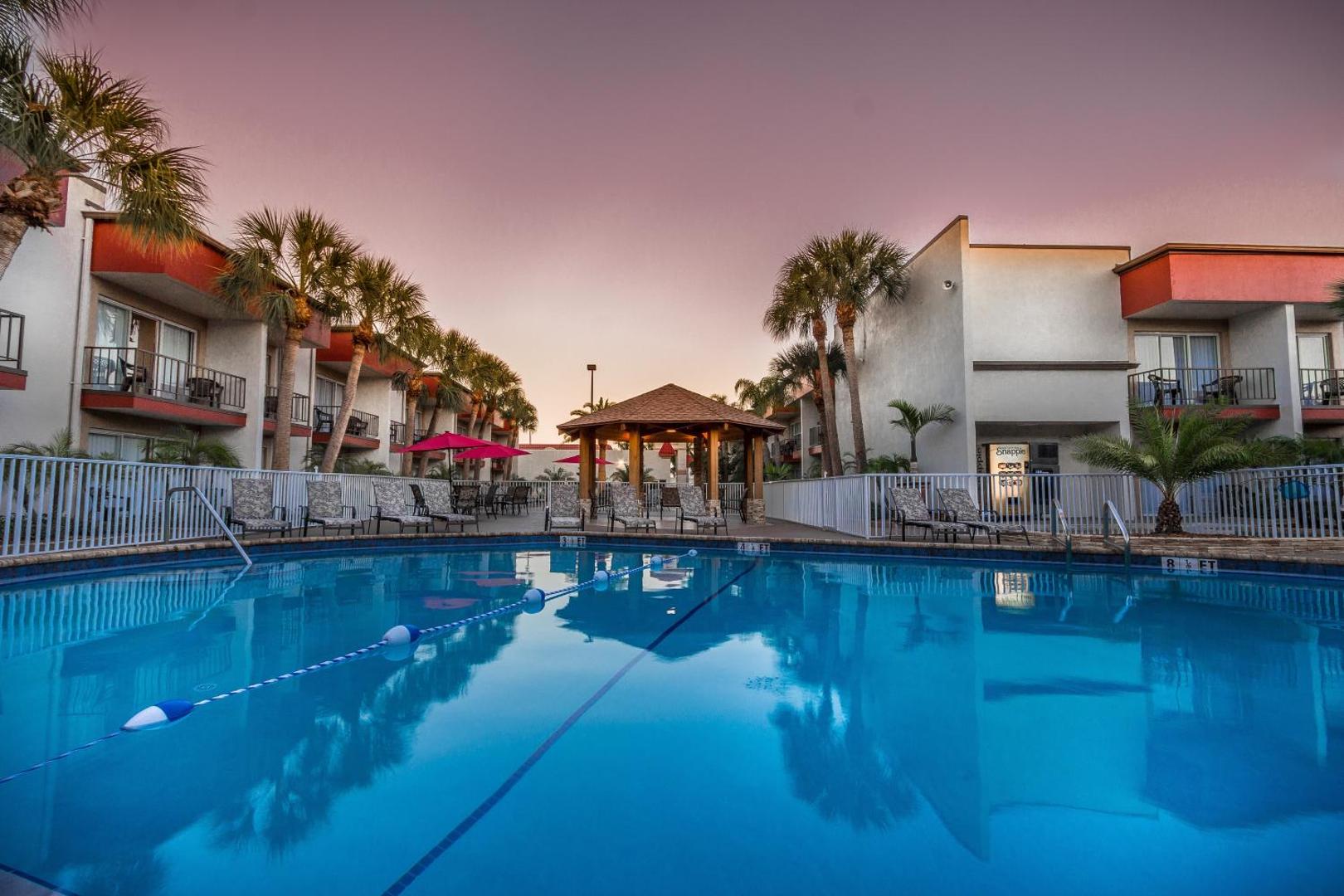 La Quinta Inn by Wyndham Clearwater Central
