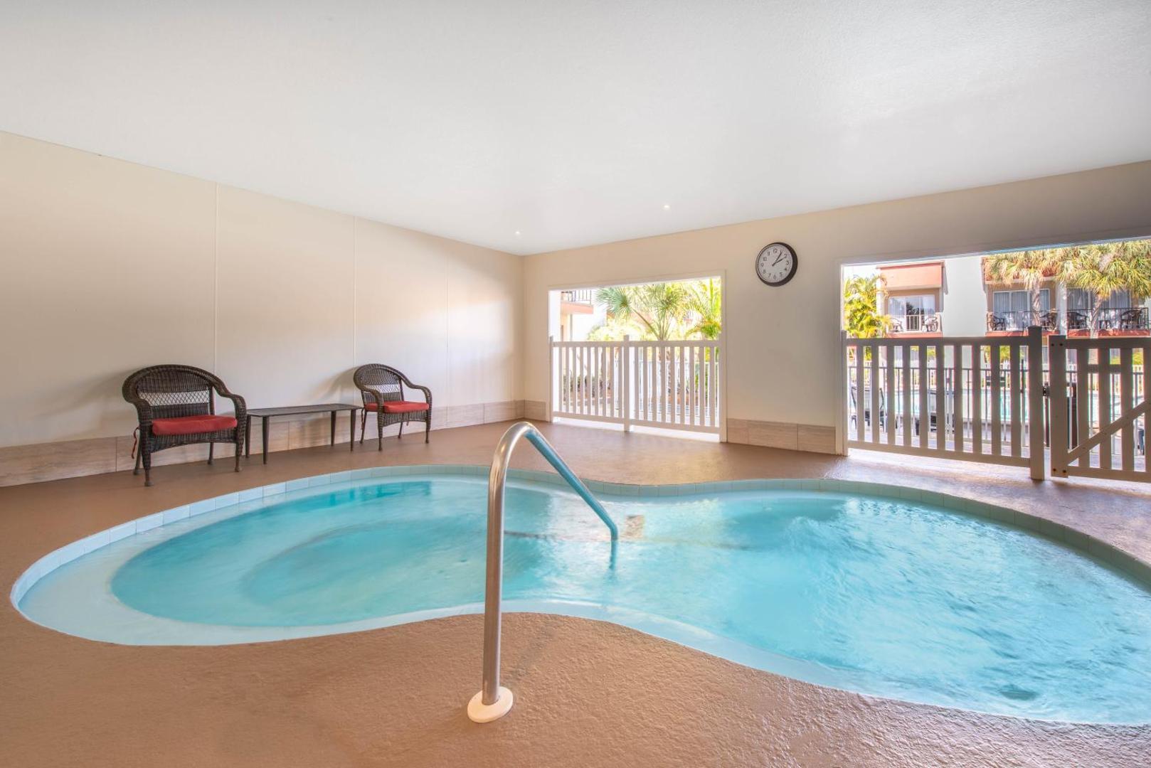 La Quinta Inn by Wyndham Clearwater Central