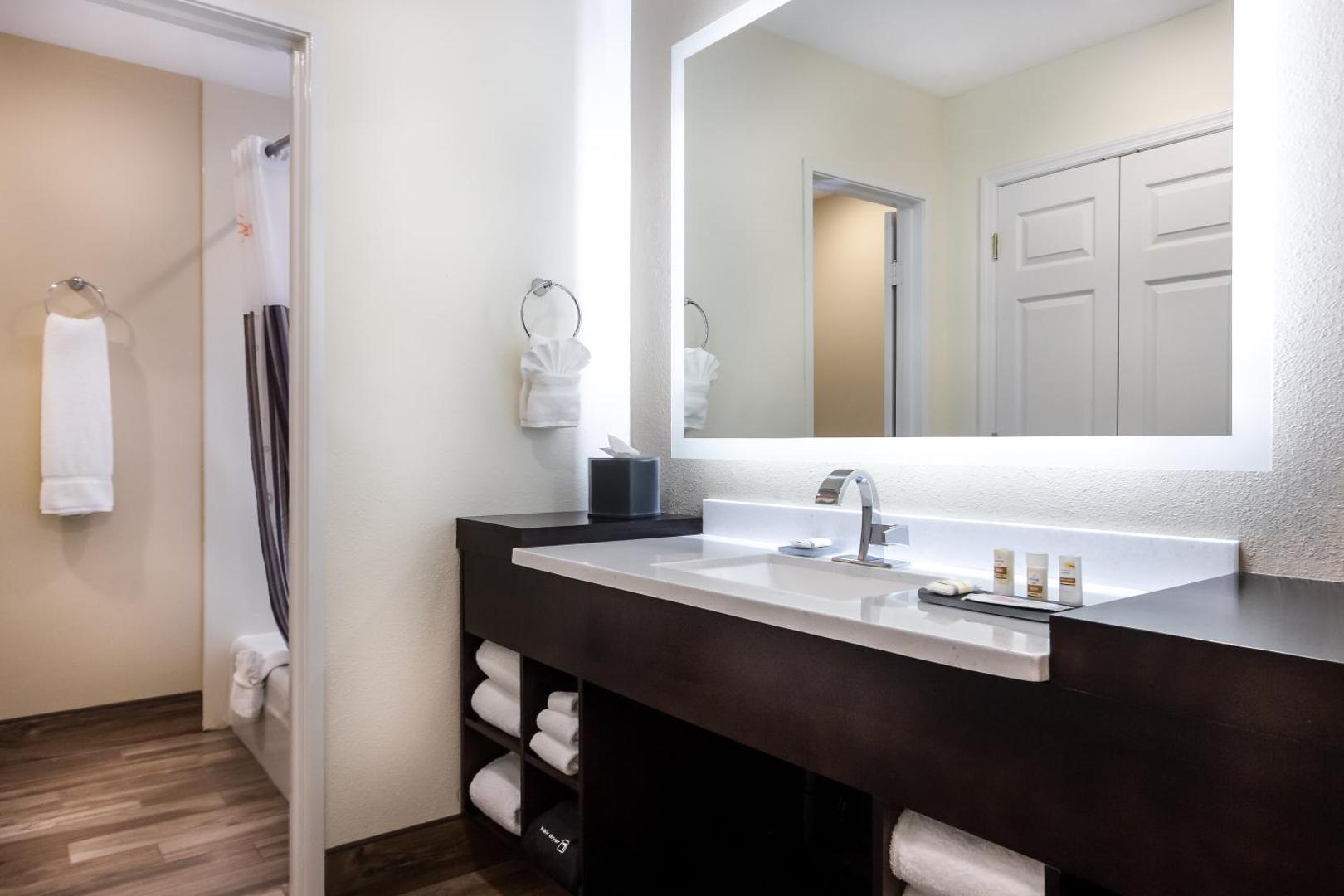 La Quinta Inn by Wyndham Clearwater Central