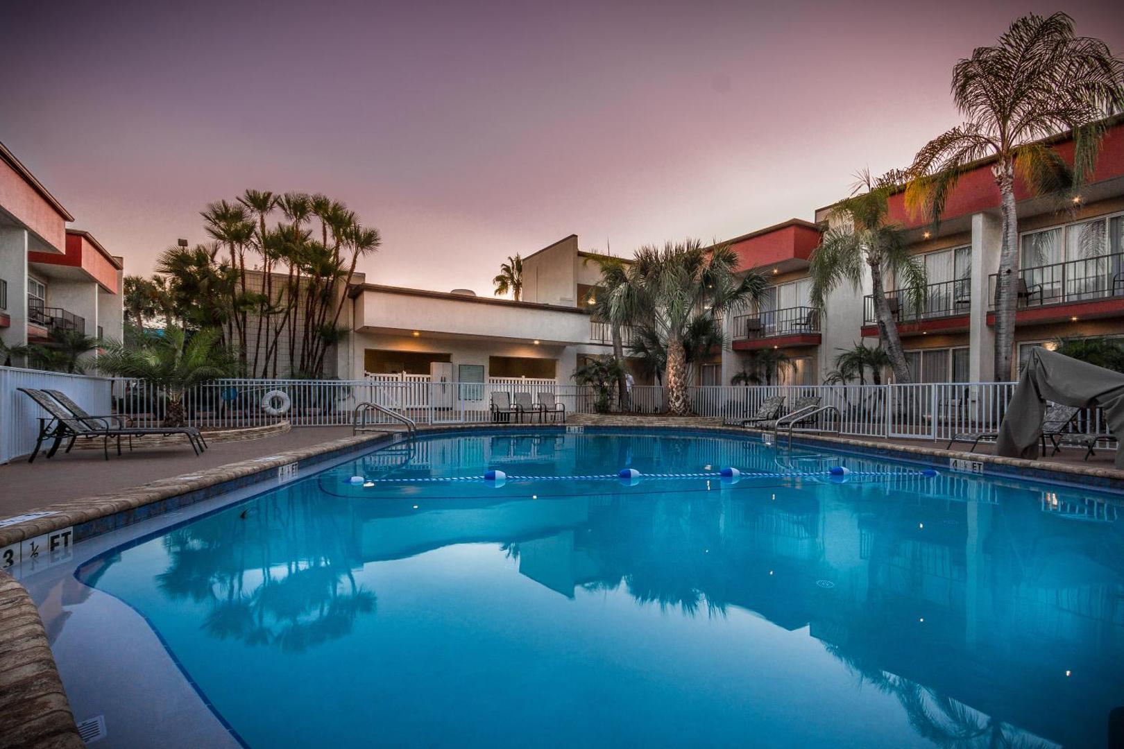 La Quinta Inn by Wyndham Clearwater Central