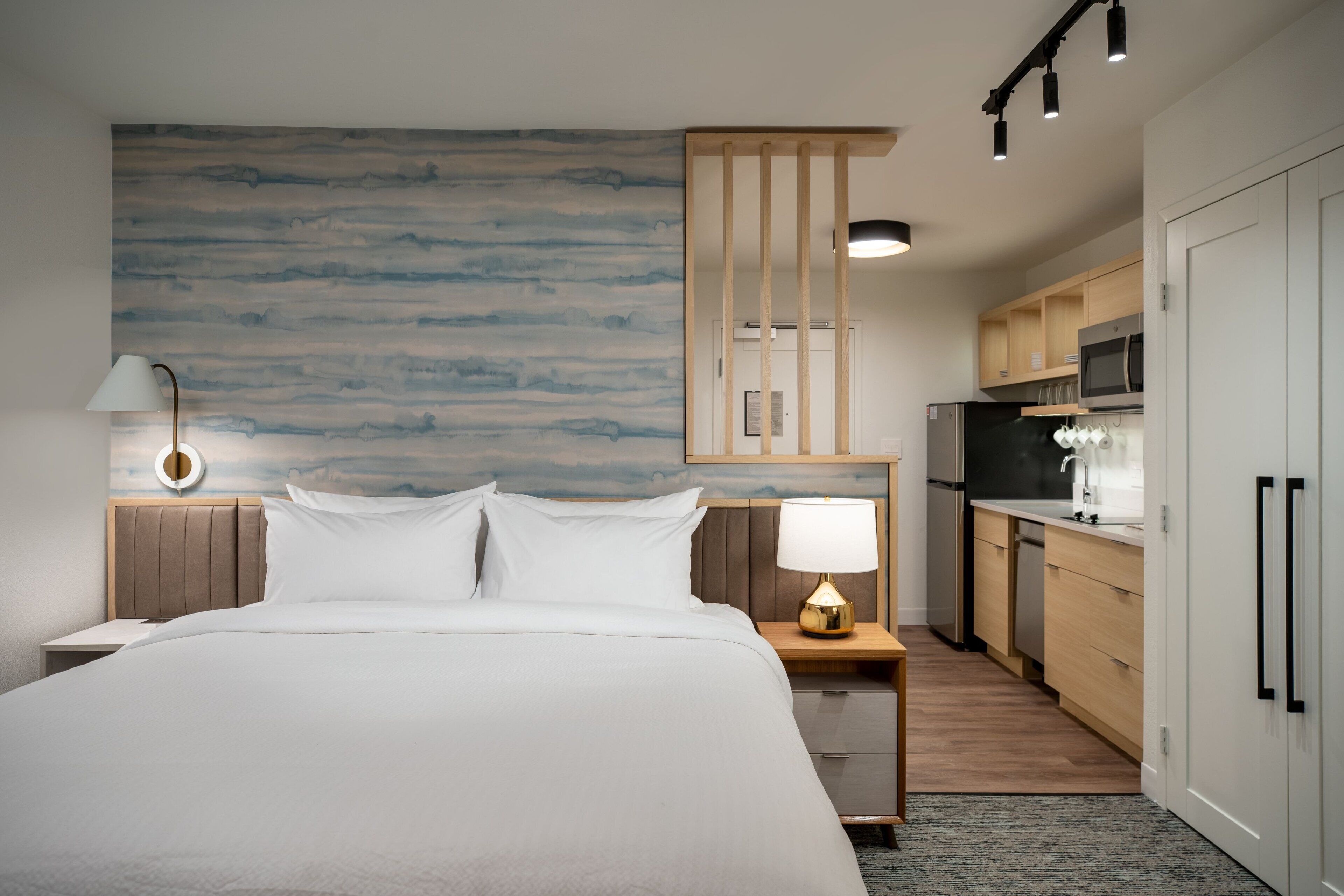 Towneplace Suites Marriott Tampa Clearwater