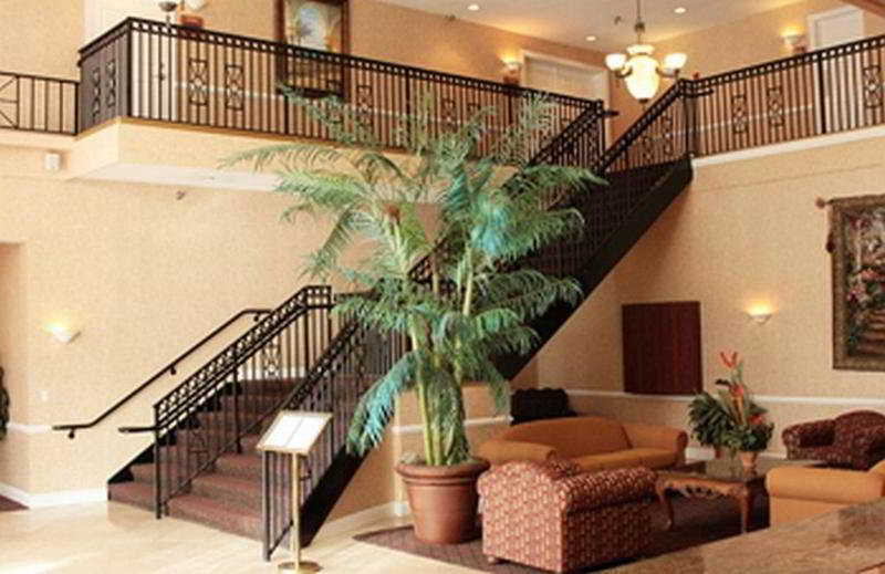 Clarion Inn & Suites
