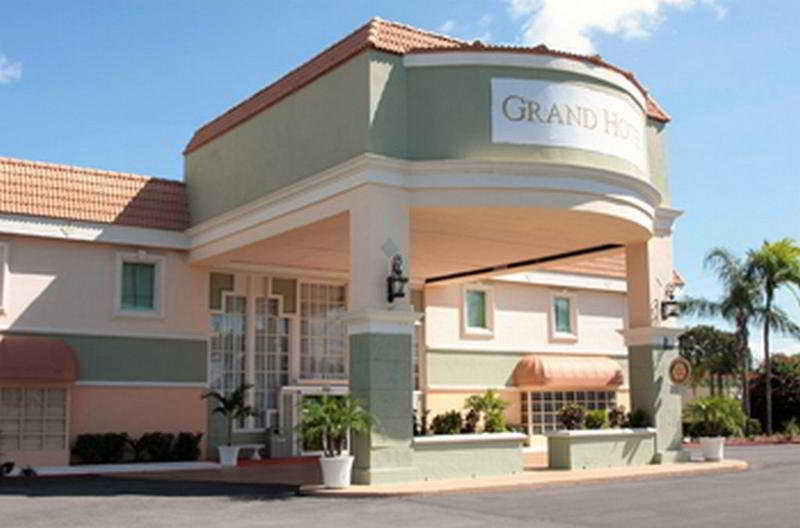 Clarion Inn & Suites