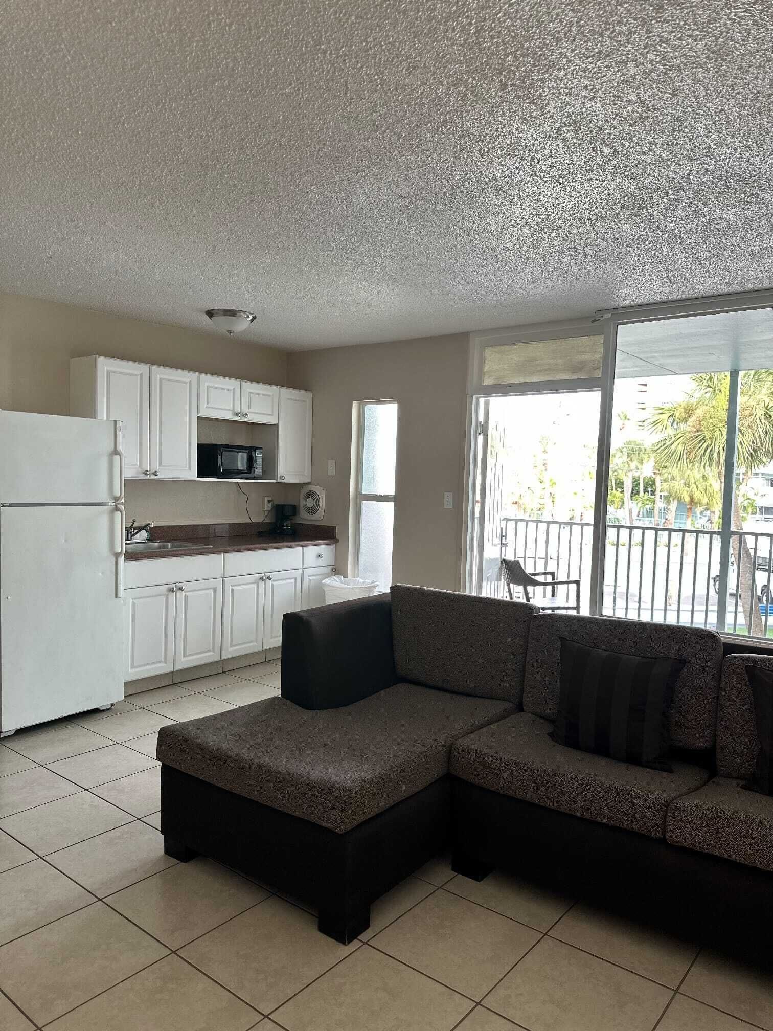 Clearwater Suites