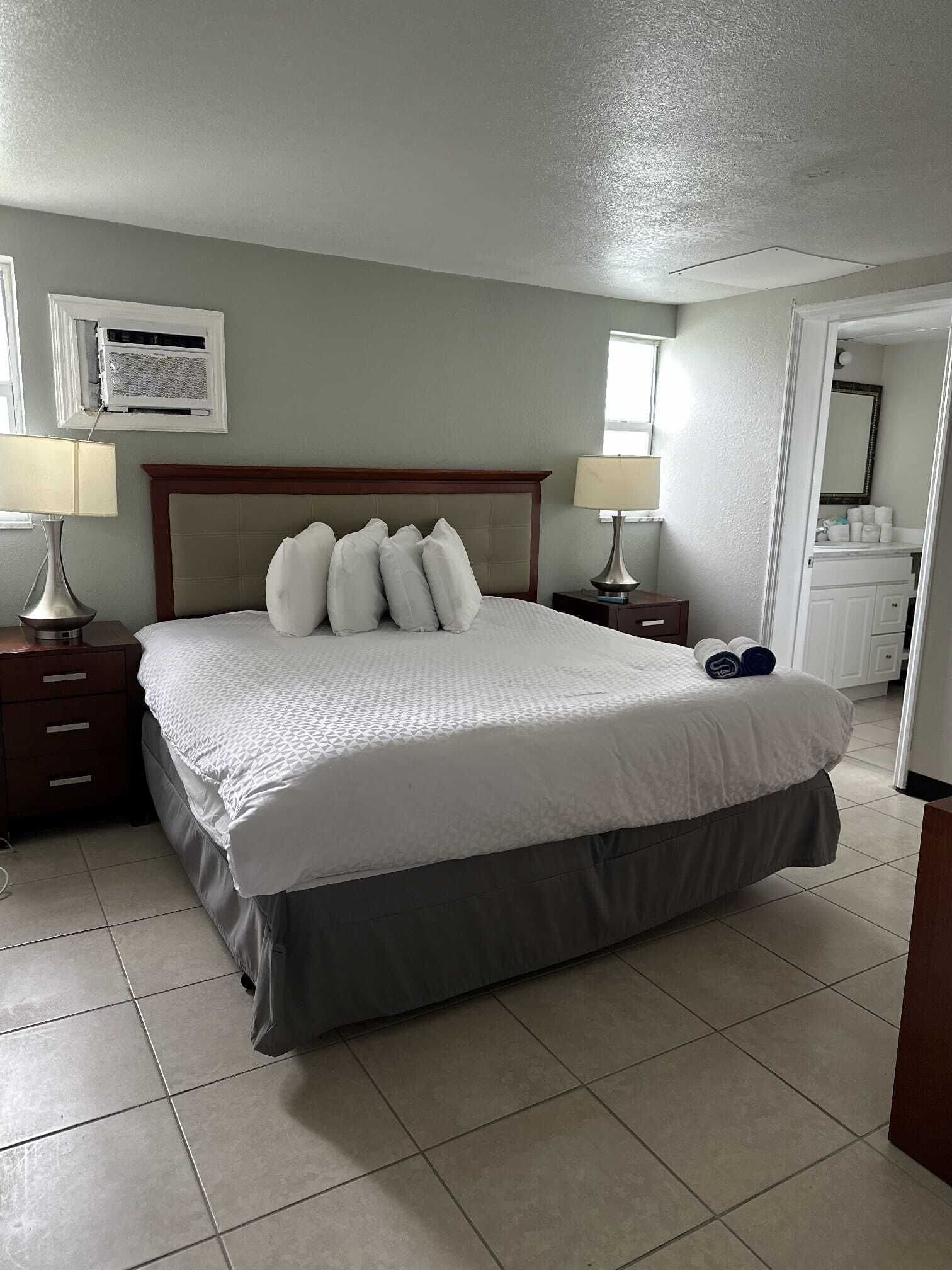 Clearwater Suites