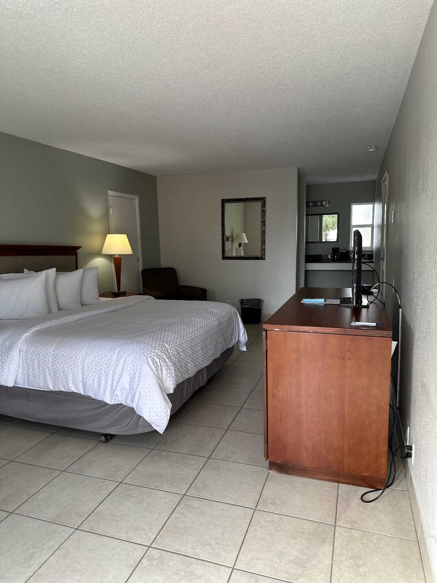 Clearwater Suites
