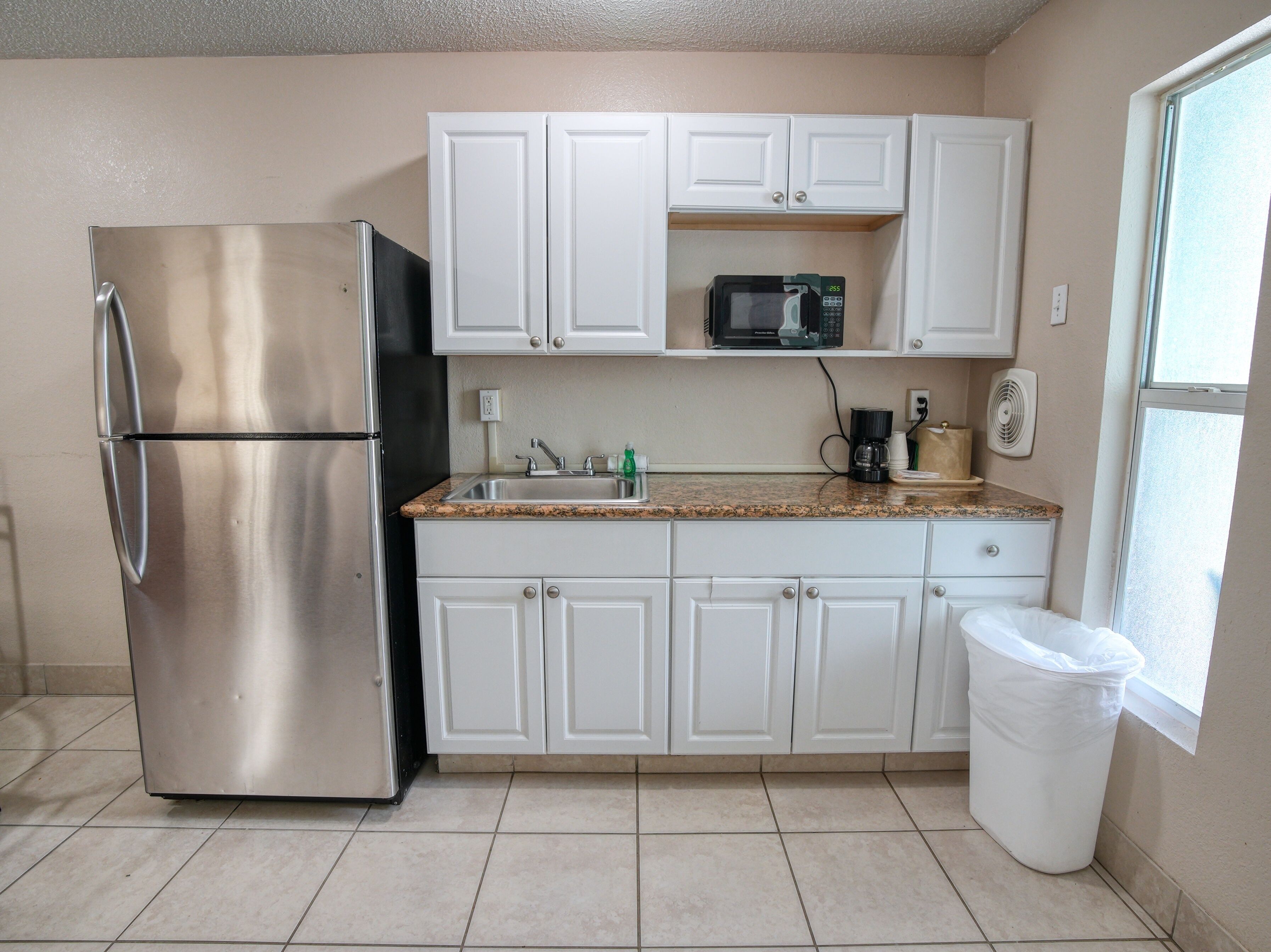 Clearwater Suites