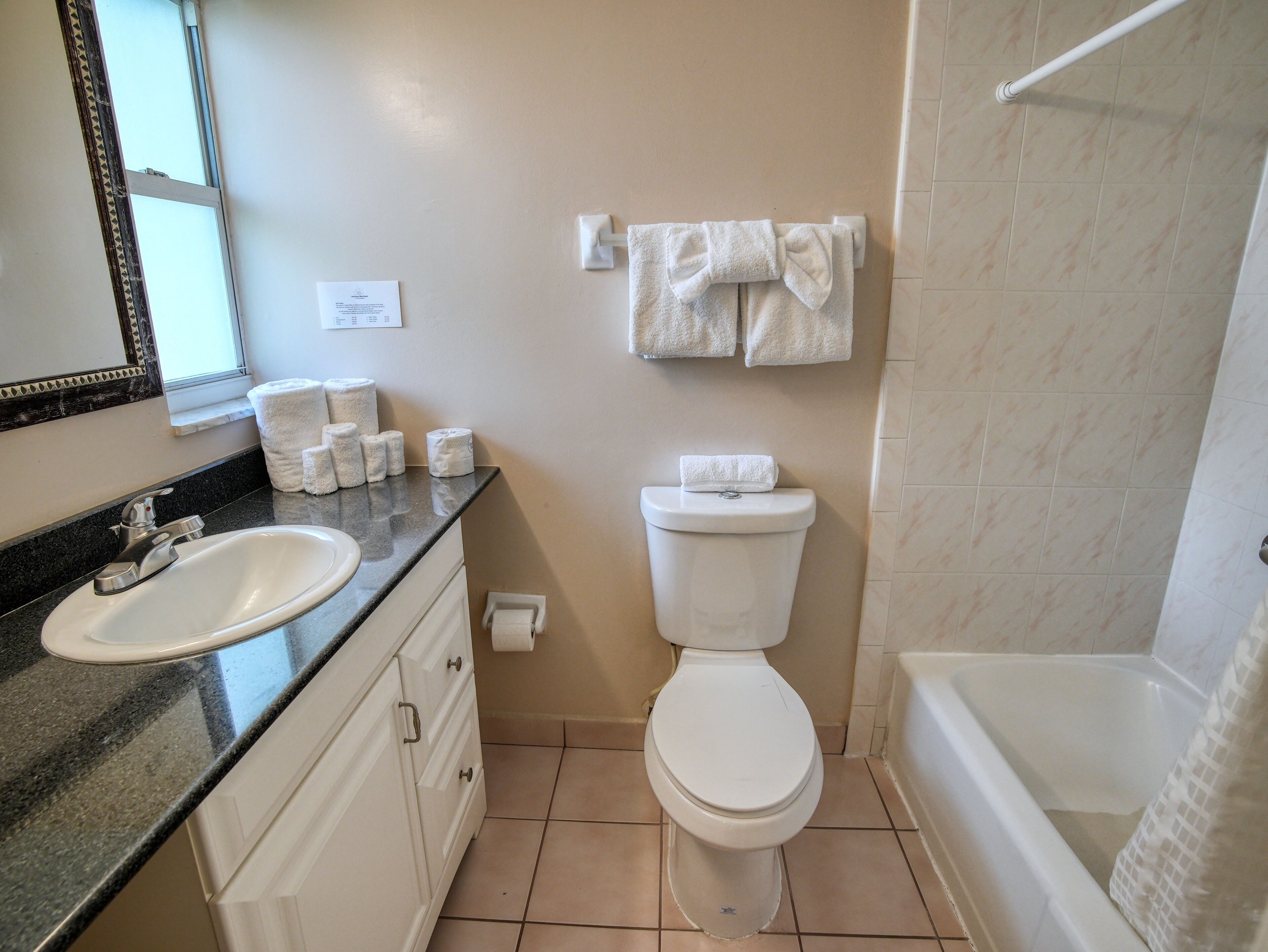 Clearwater Suites