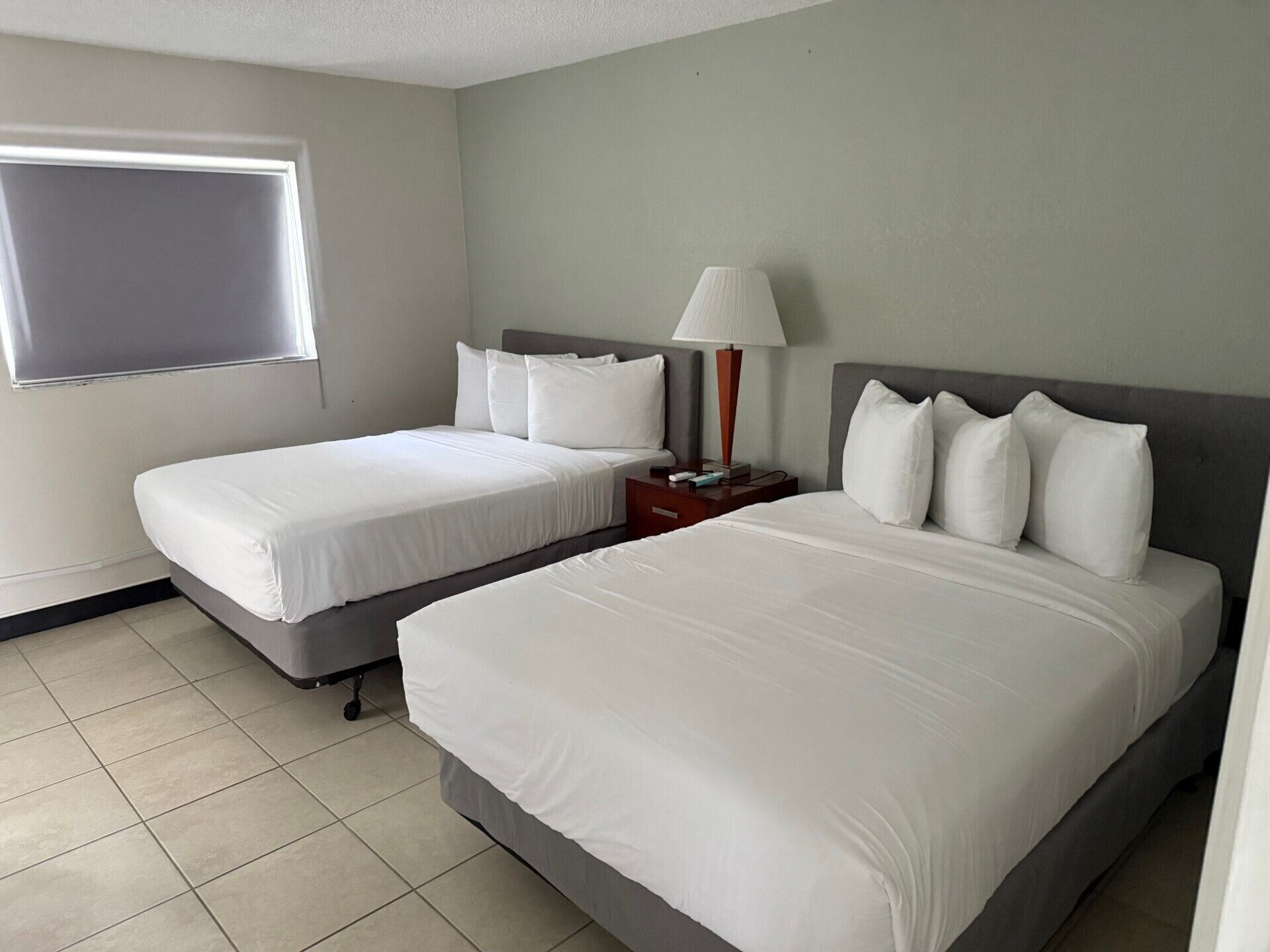 Clearwater Suites