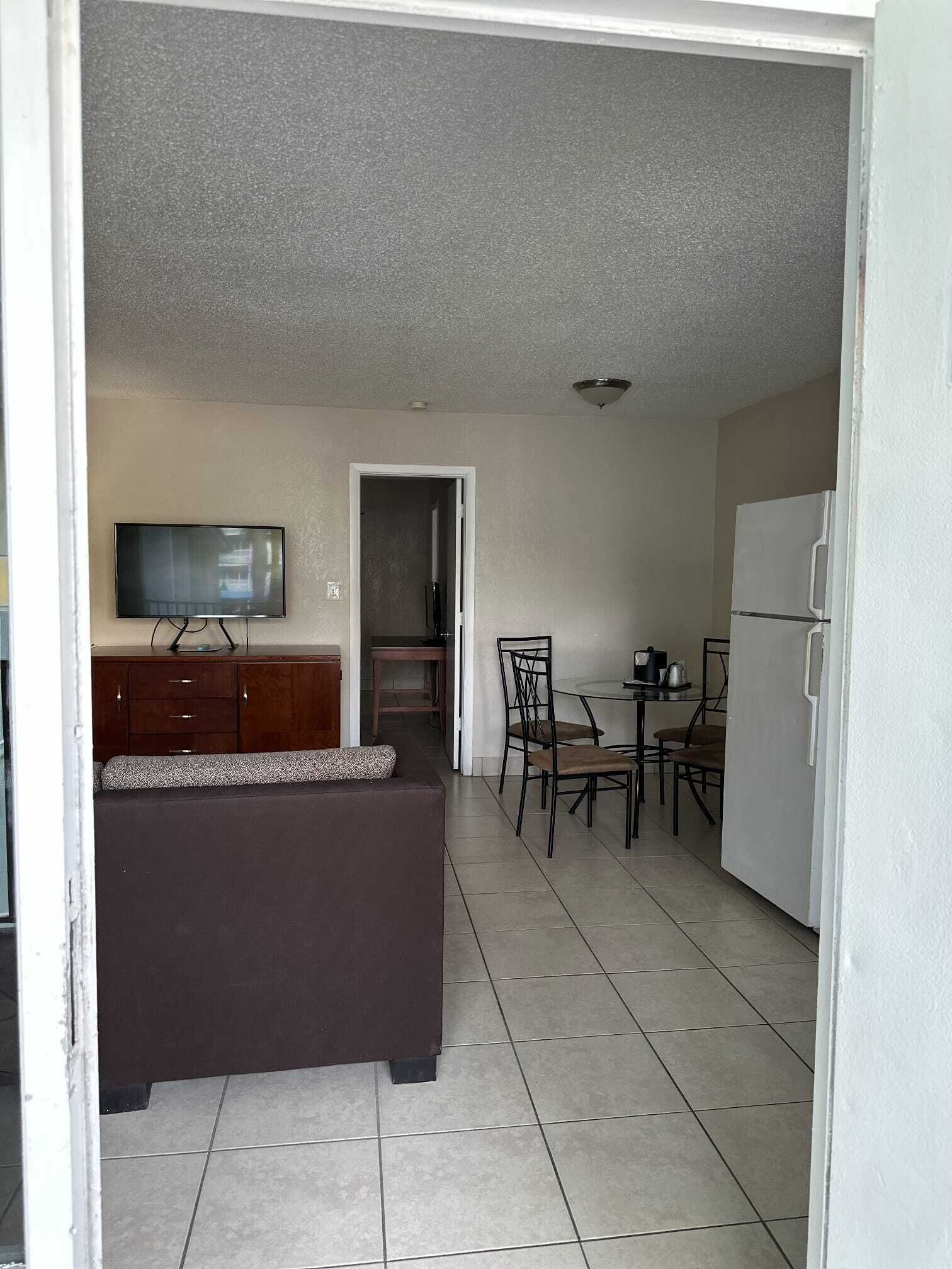 Clearwater Suites