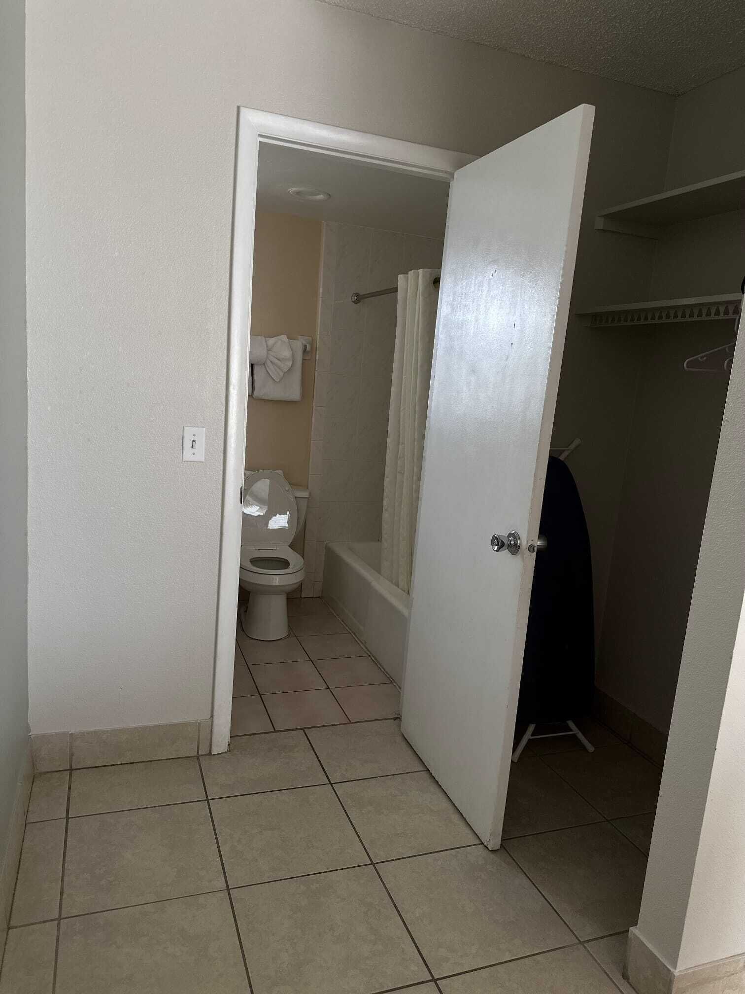 Clearwater Suites
