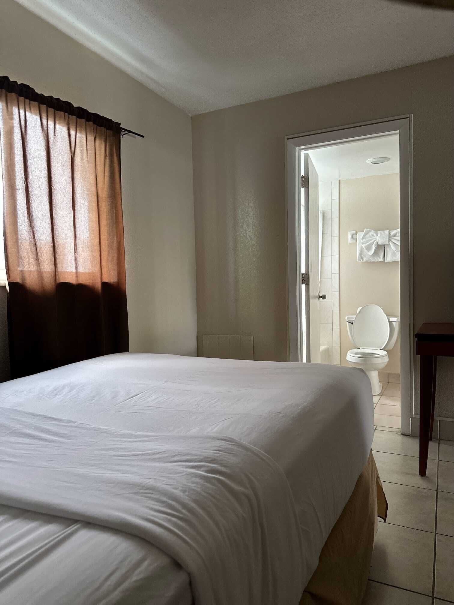 Clearwater Suites