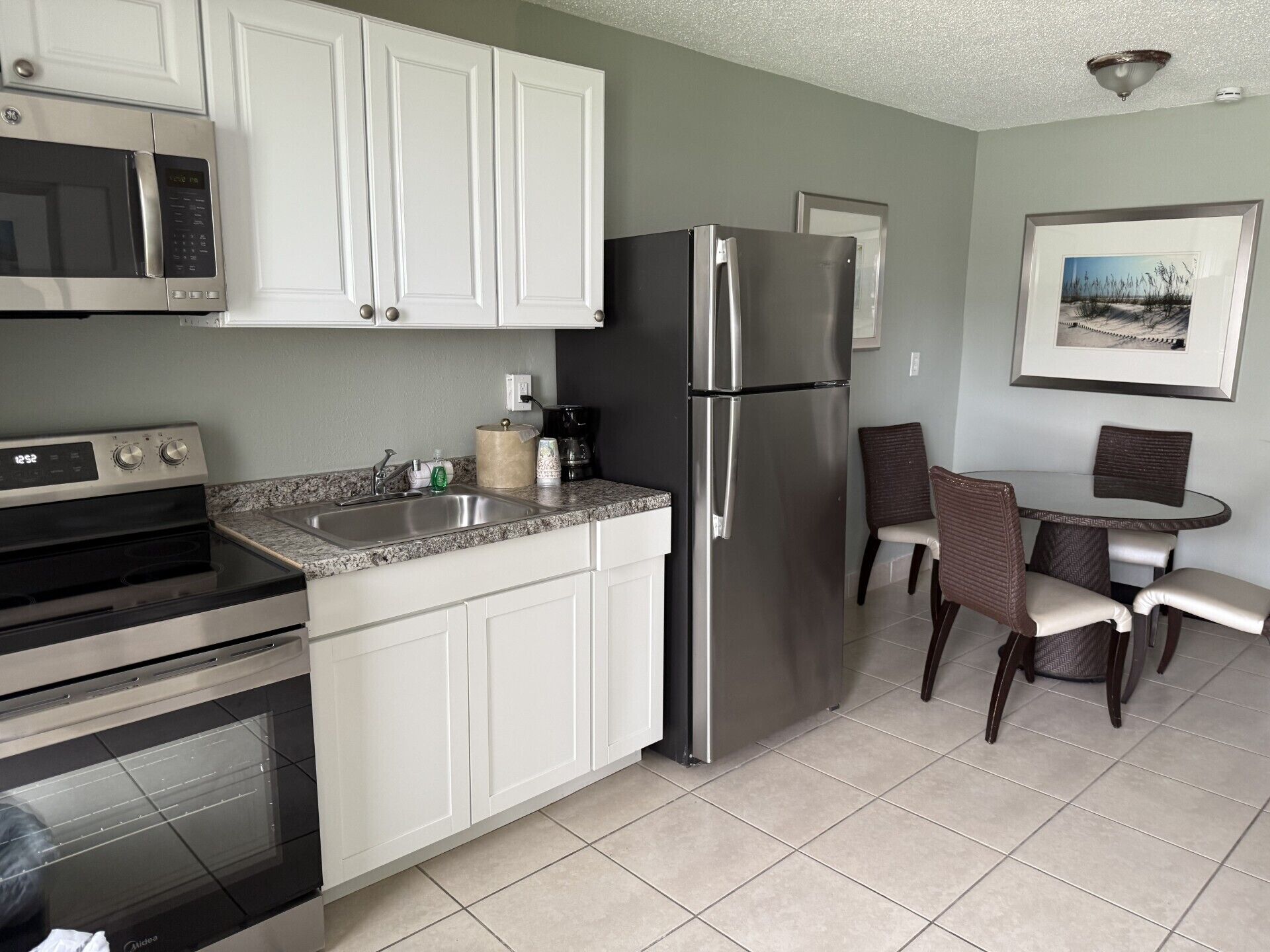 Clearwater Suites