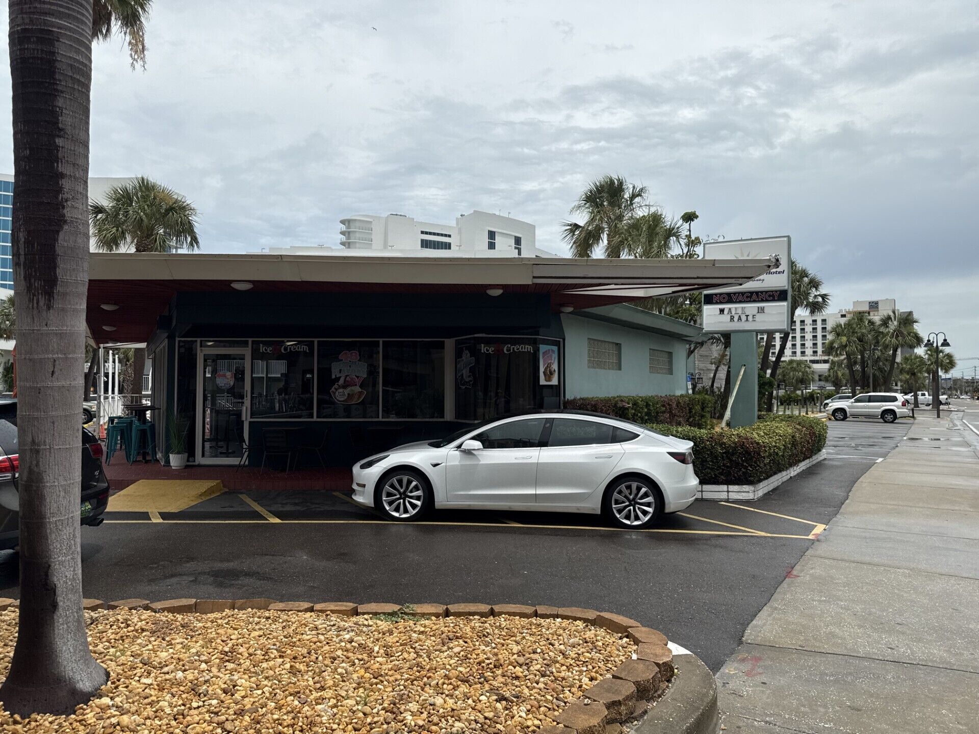 Clearwater Suites