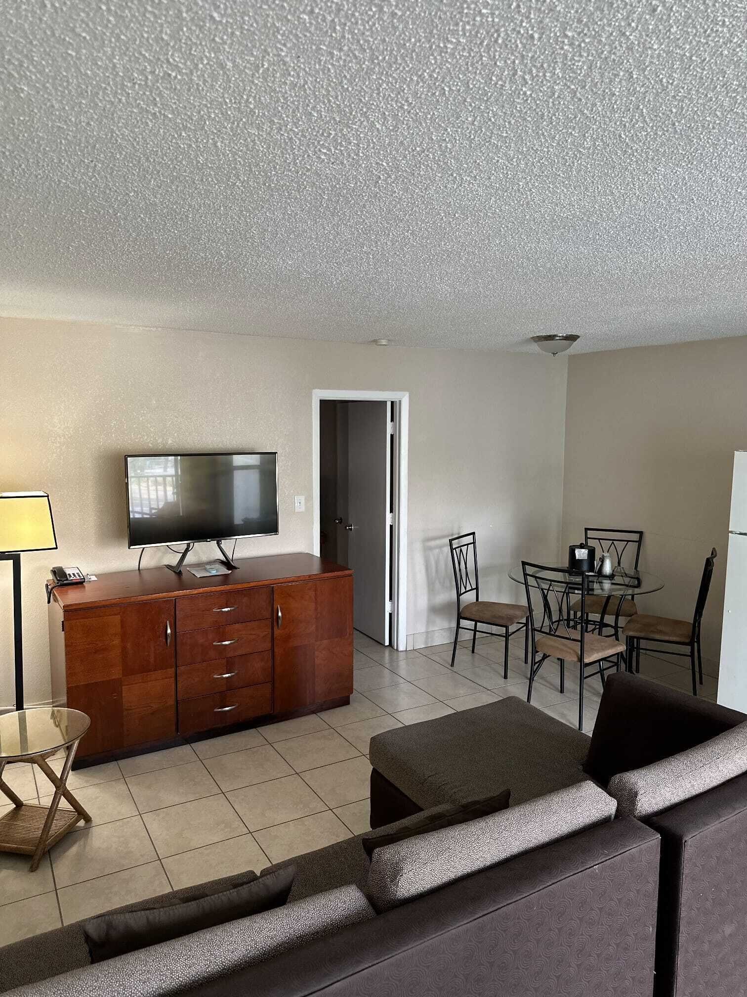 Clearwater Suites