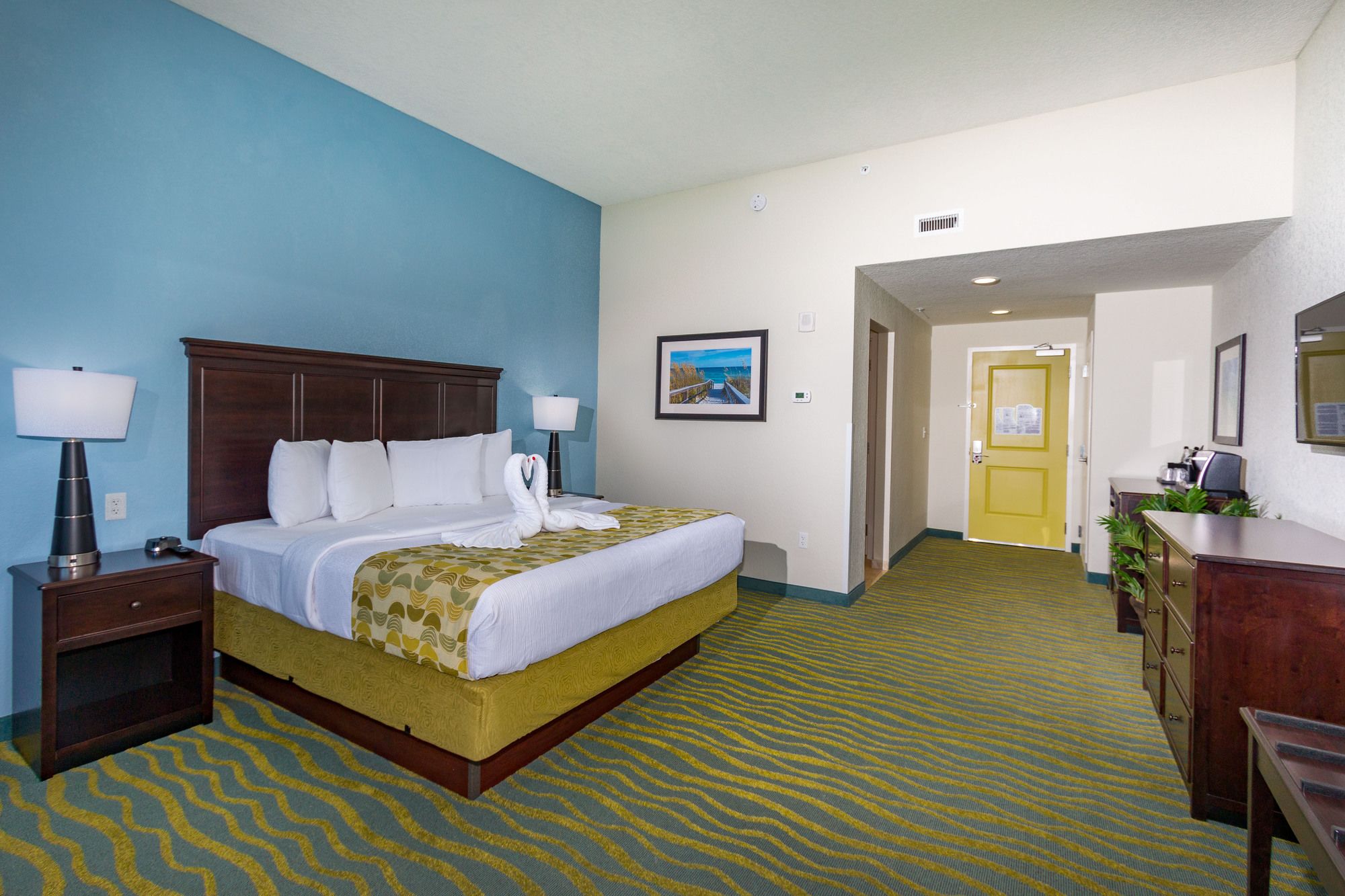 Edge Hotel