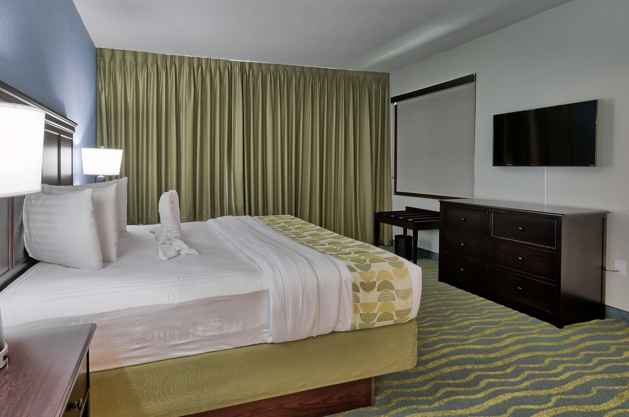 Edge Hotel