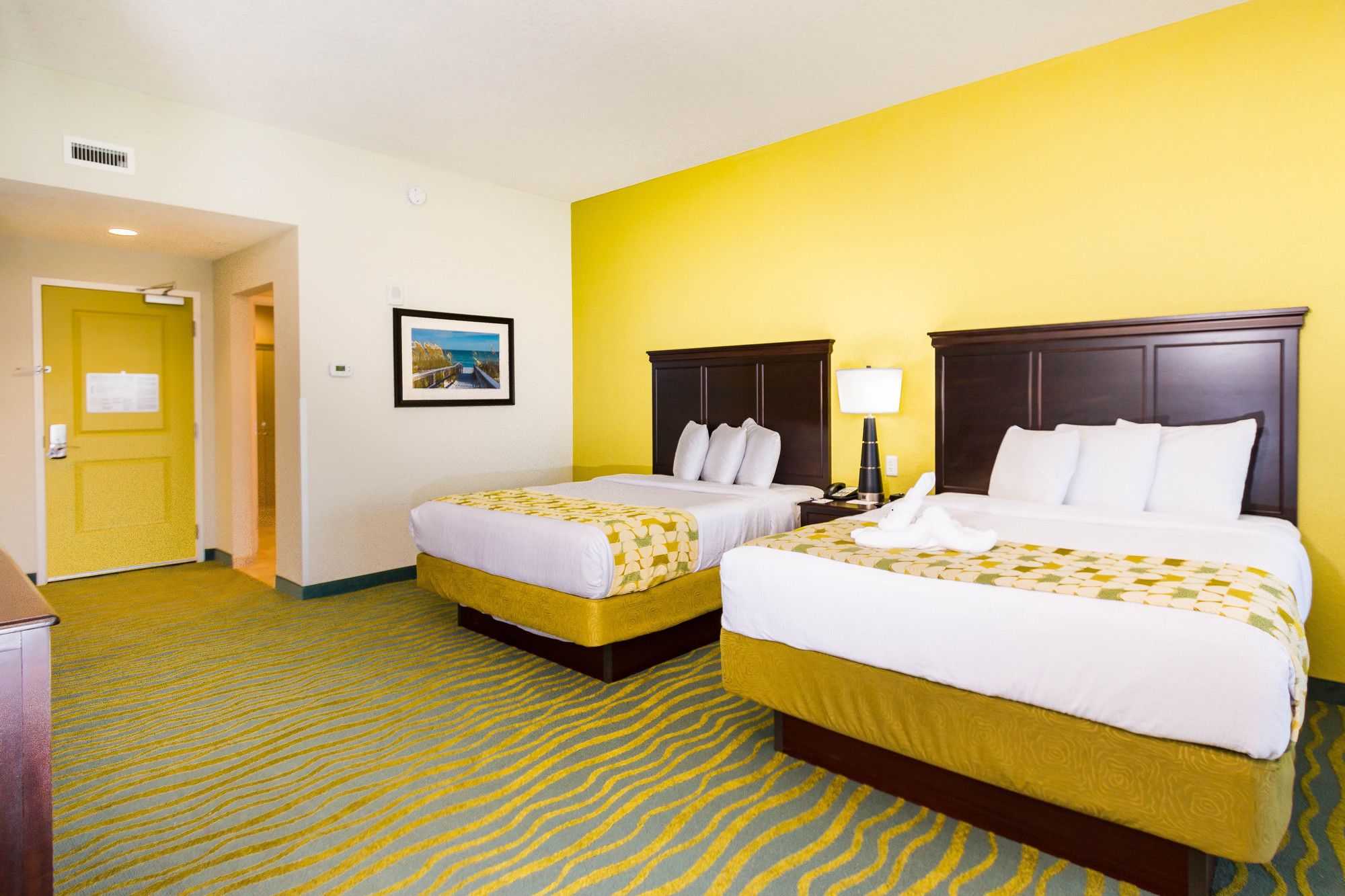 Edge Hotel