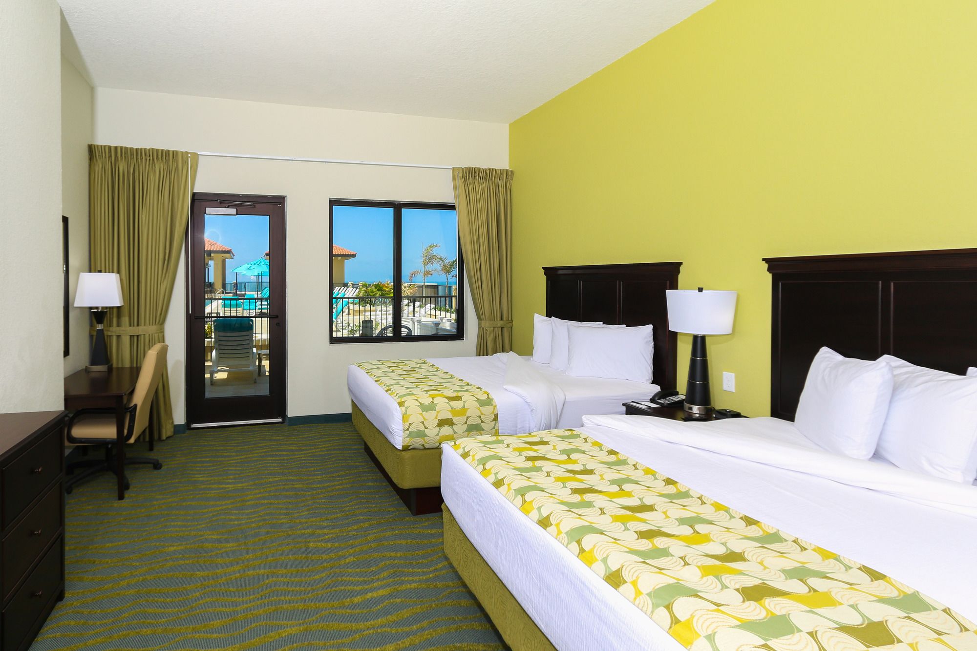 Edge Hotel