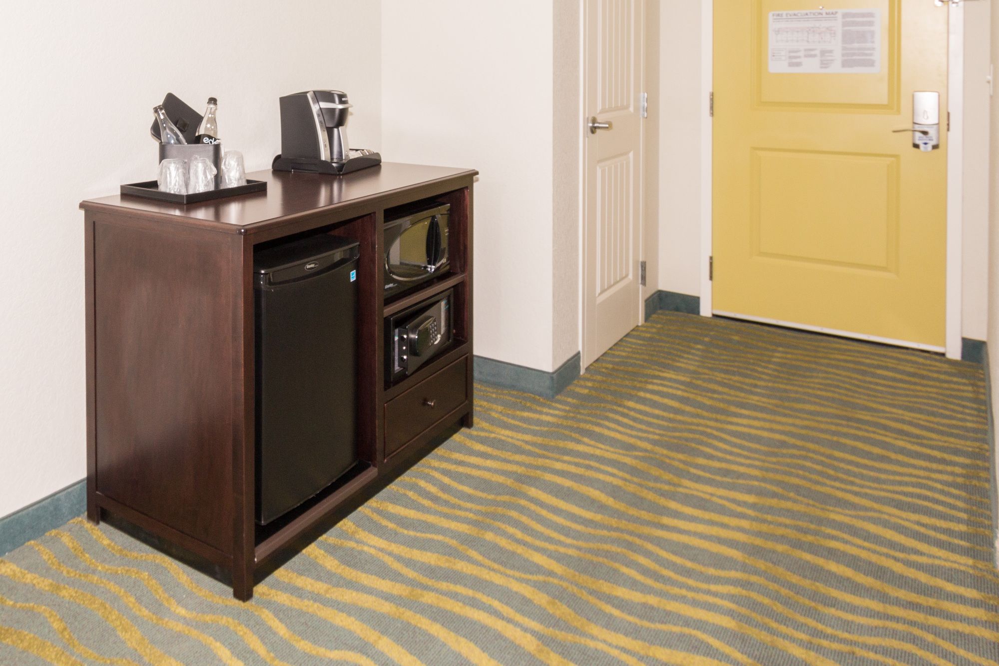 Edge Hotel