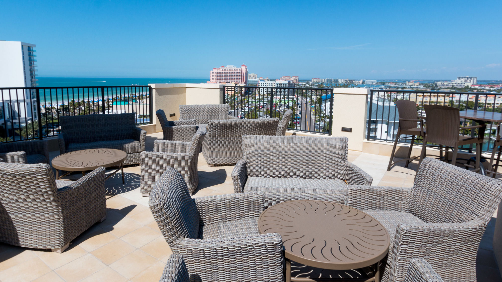 Edge Hotel
