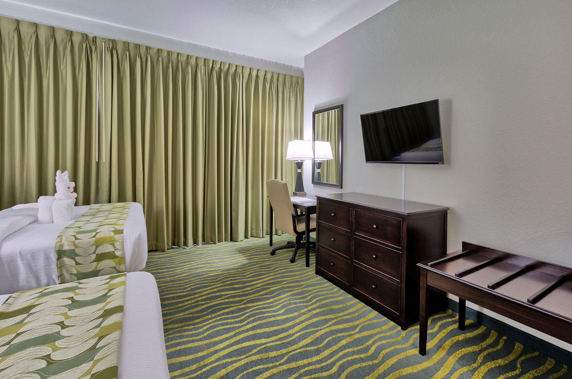Edge Hotel