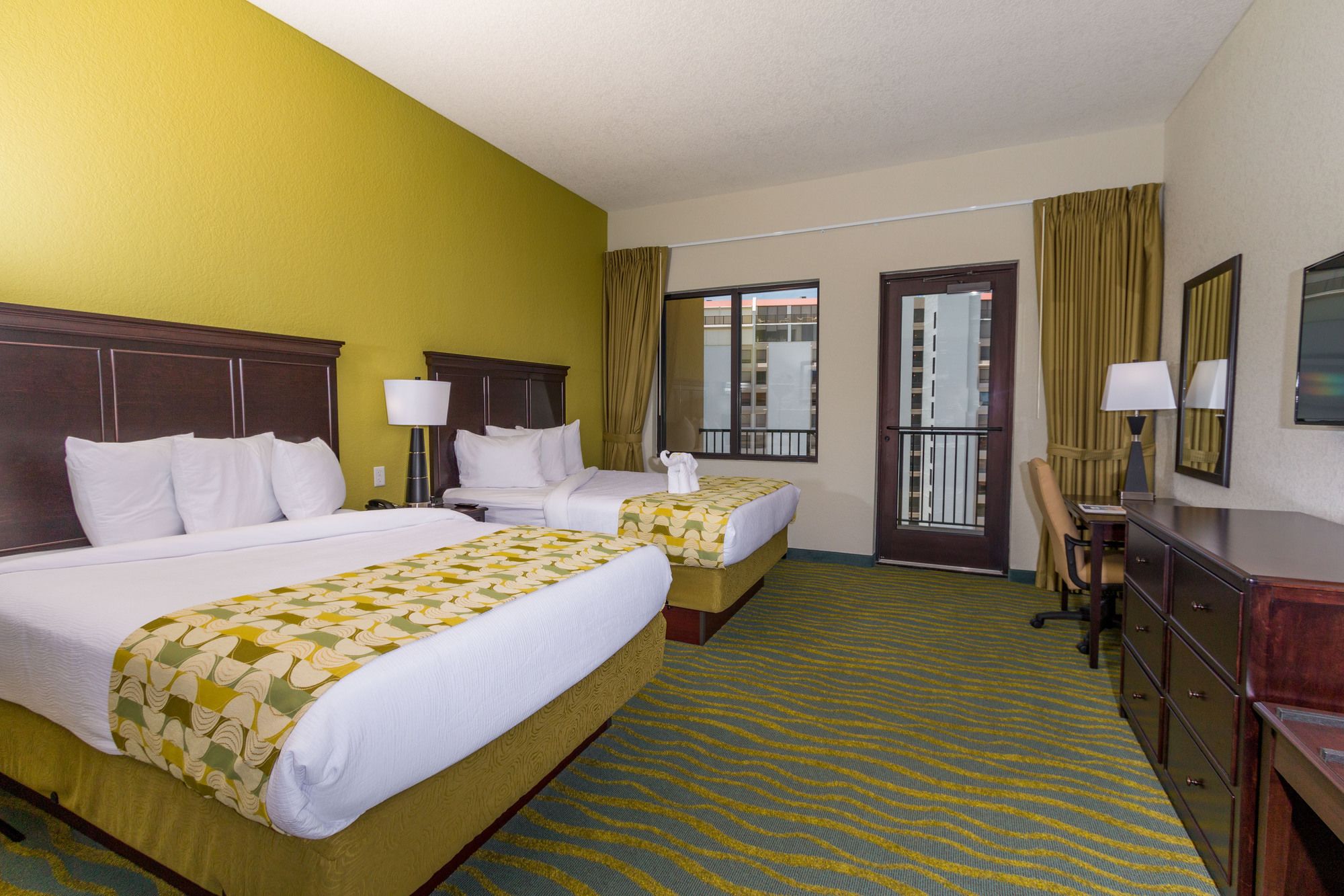 Edge Hotel