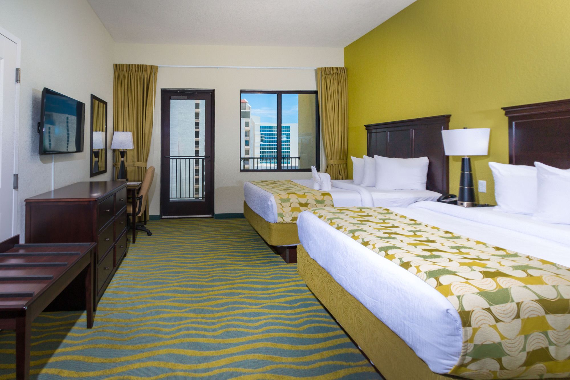 Edge Hotel