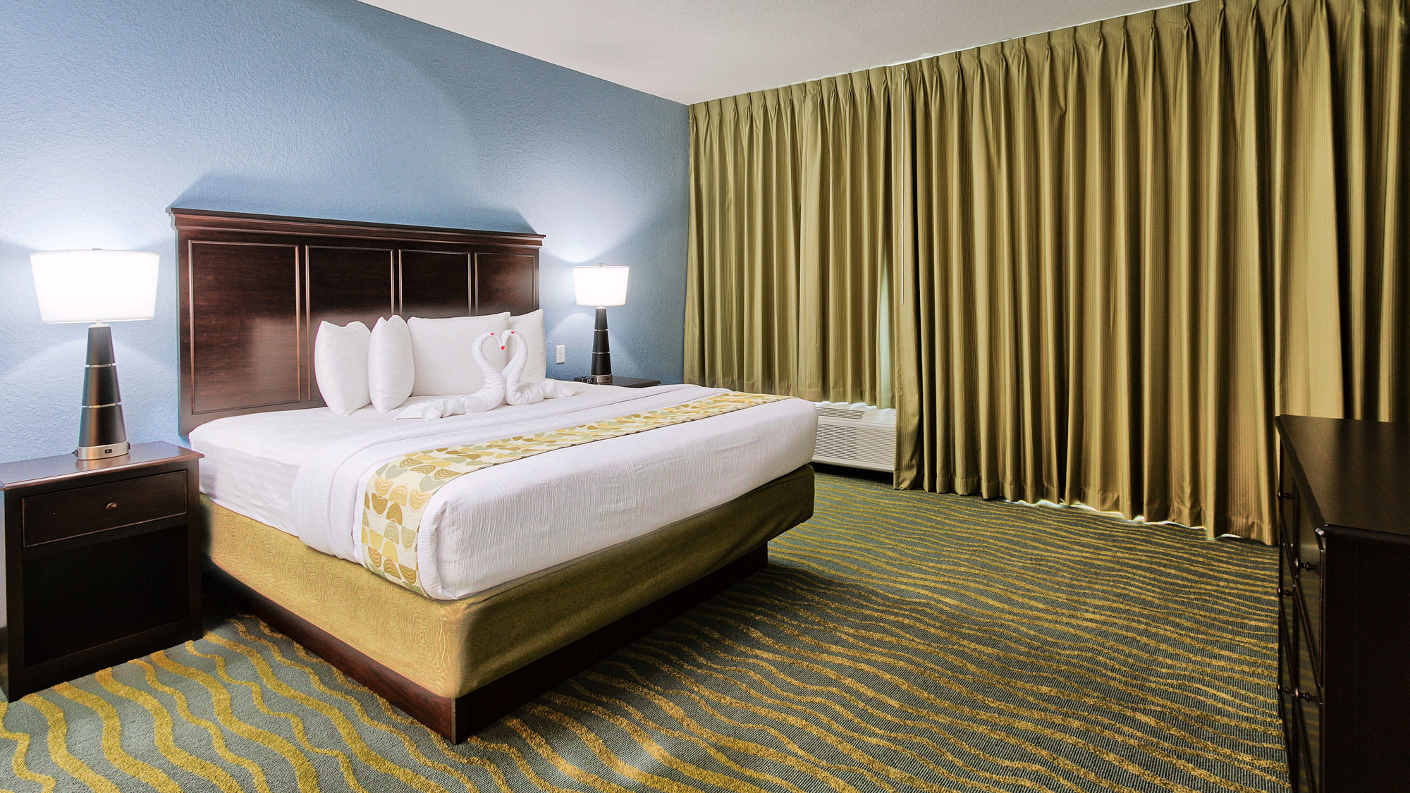 Edge Hotel