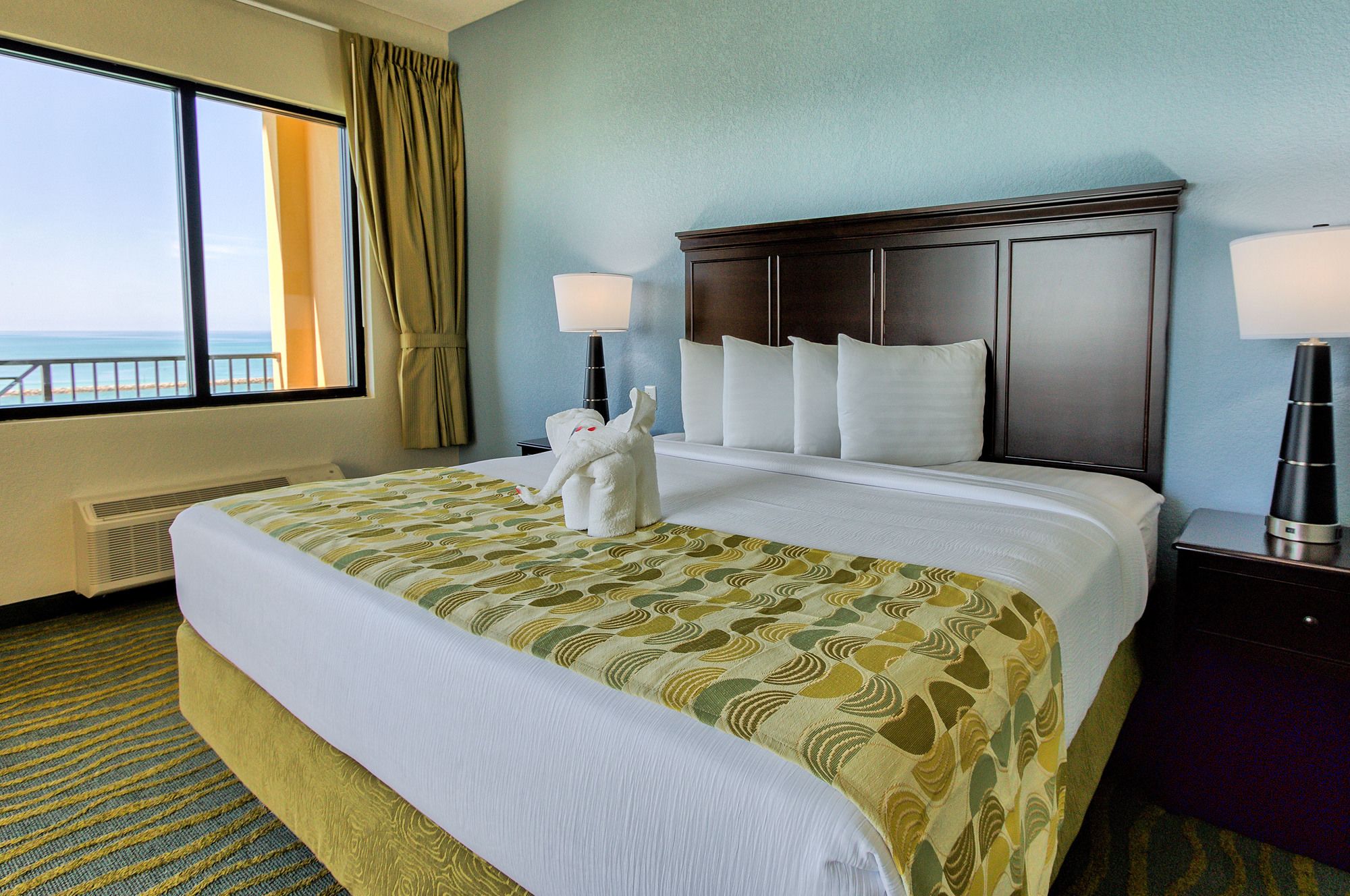 Edge Hotel