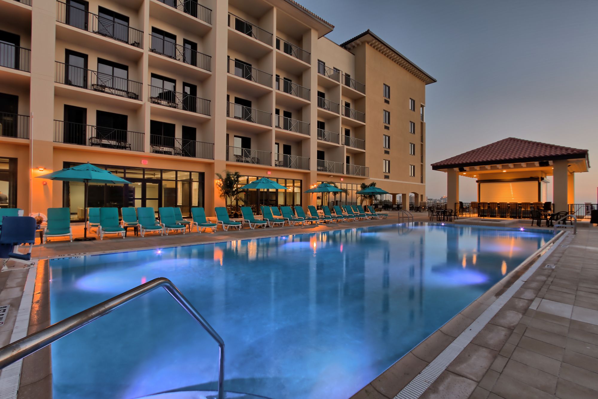 Edge Hotel