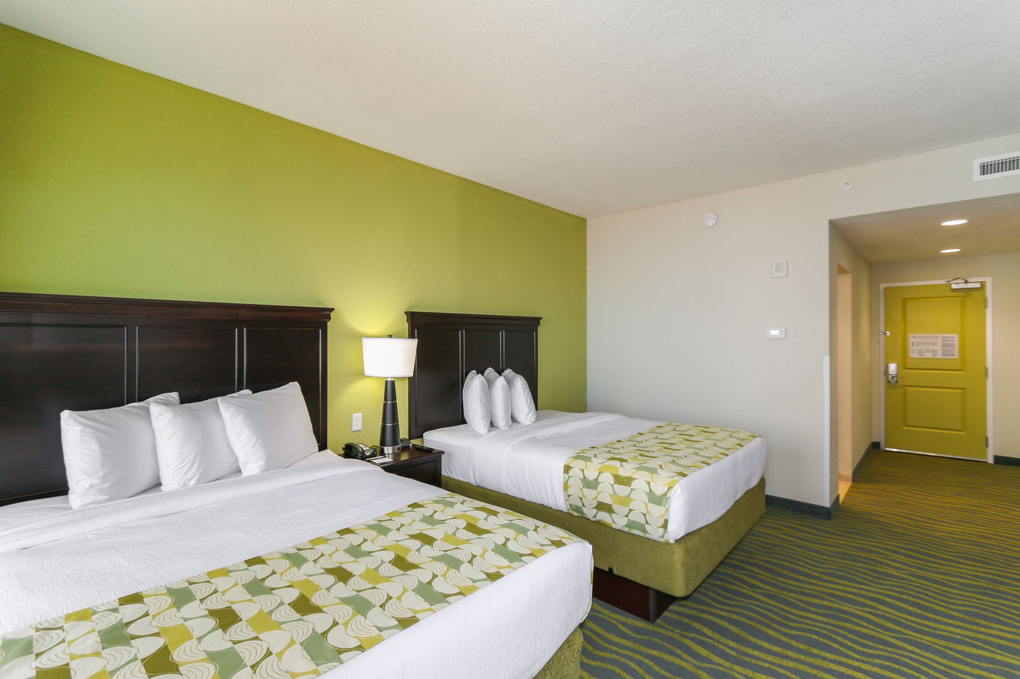 Edge Hotel