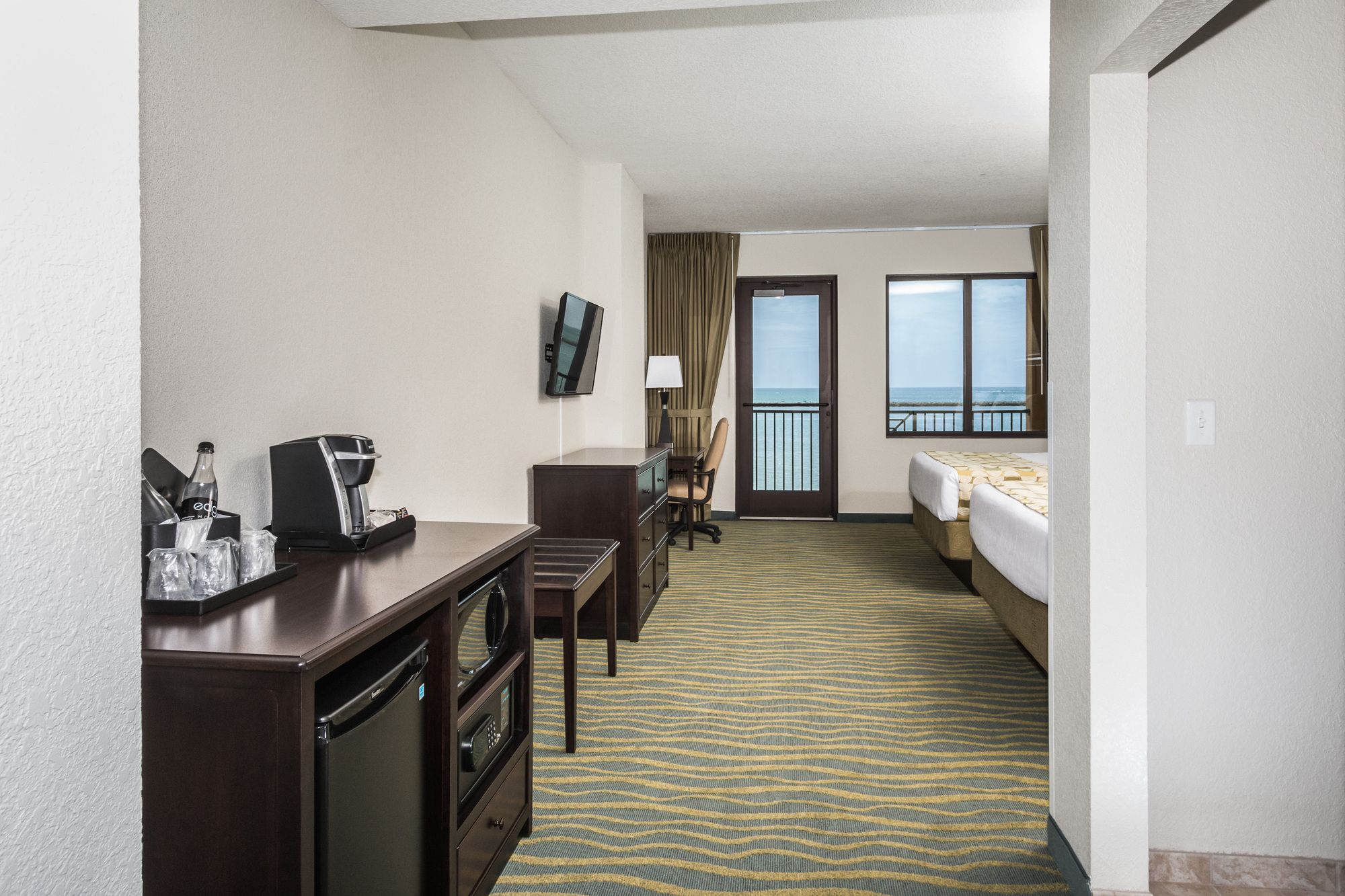 Edge Hotel