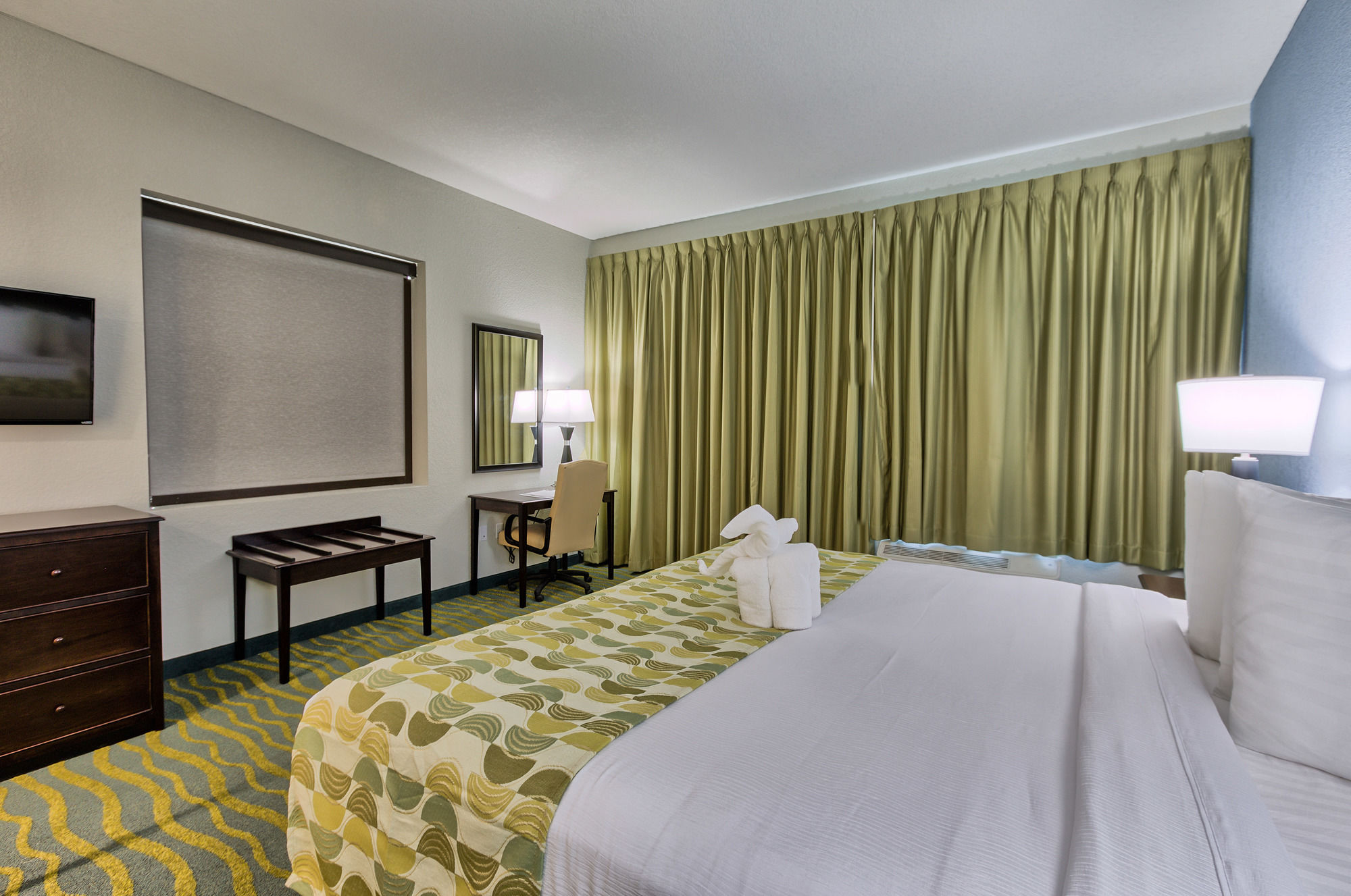 Edge Hotel