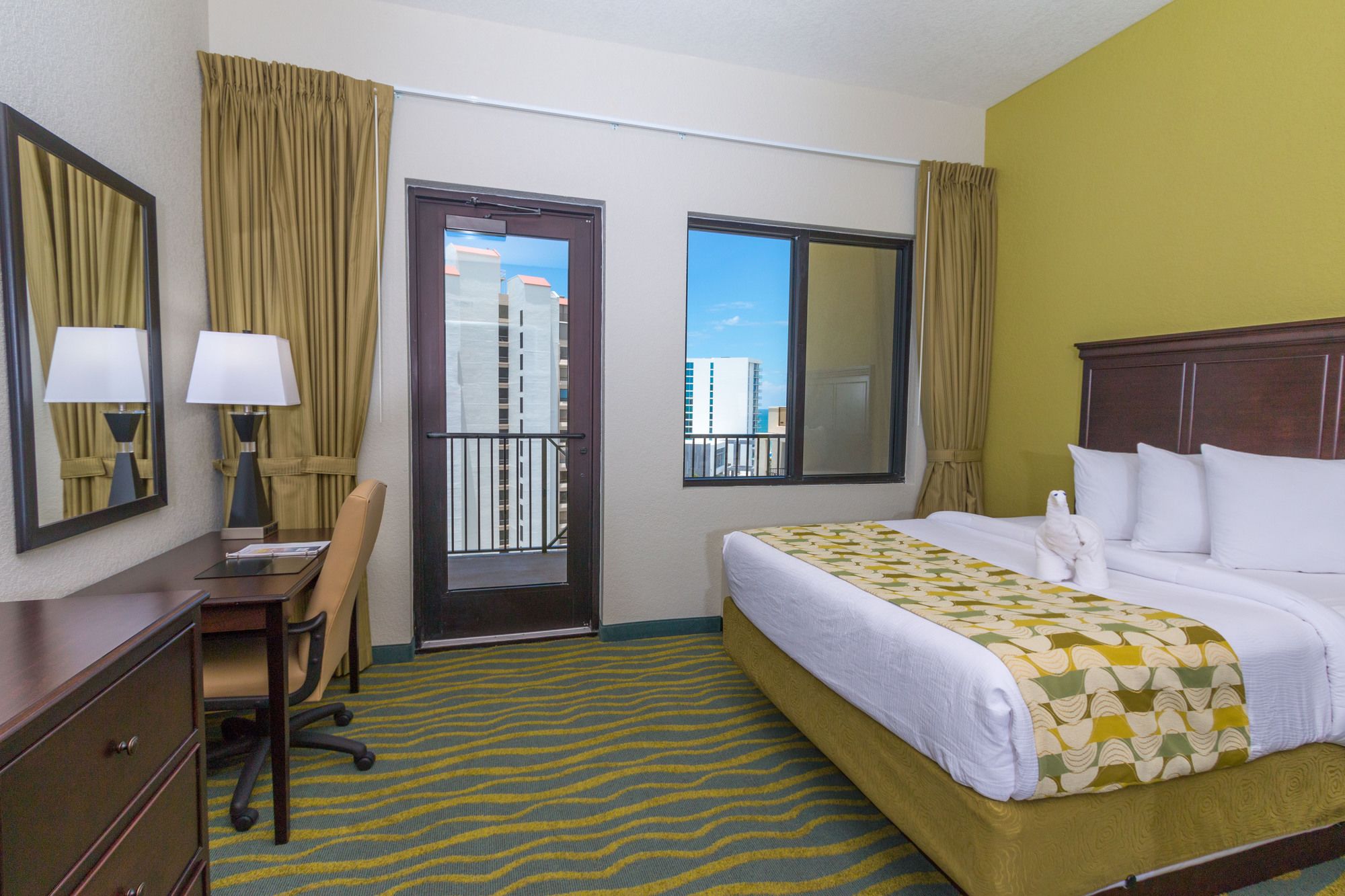 Edge Hotel