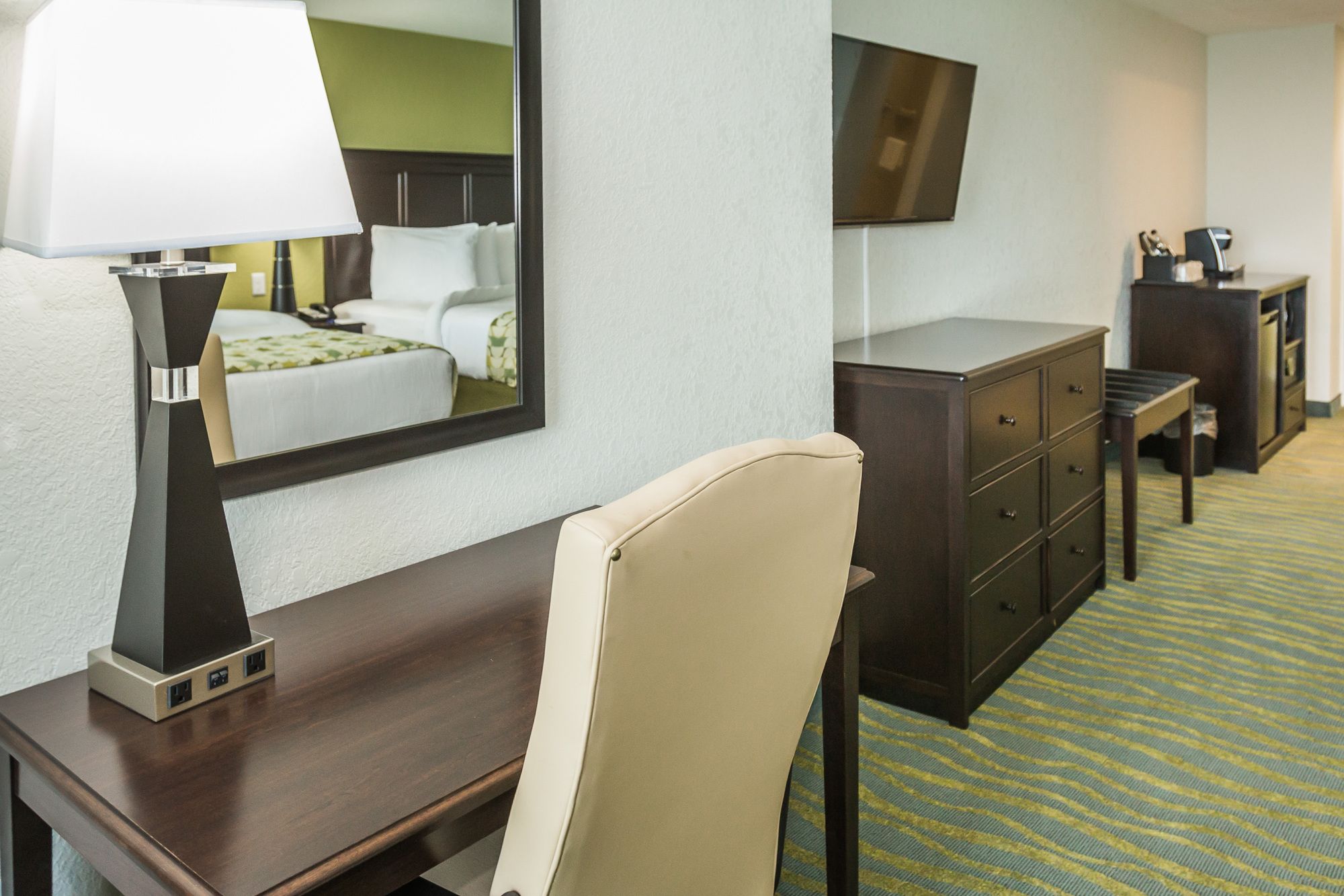 Edge Hotel