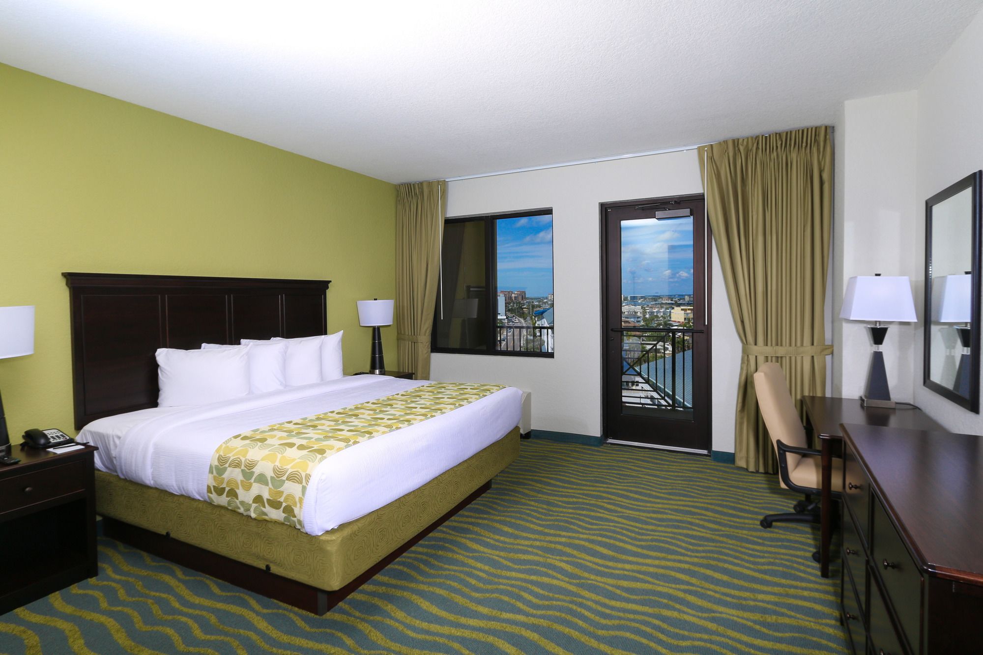 Edge Hotel
