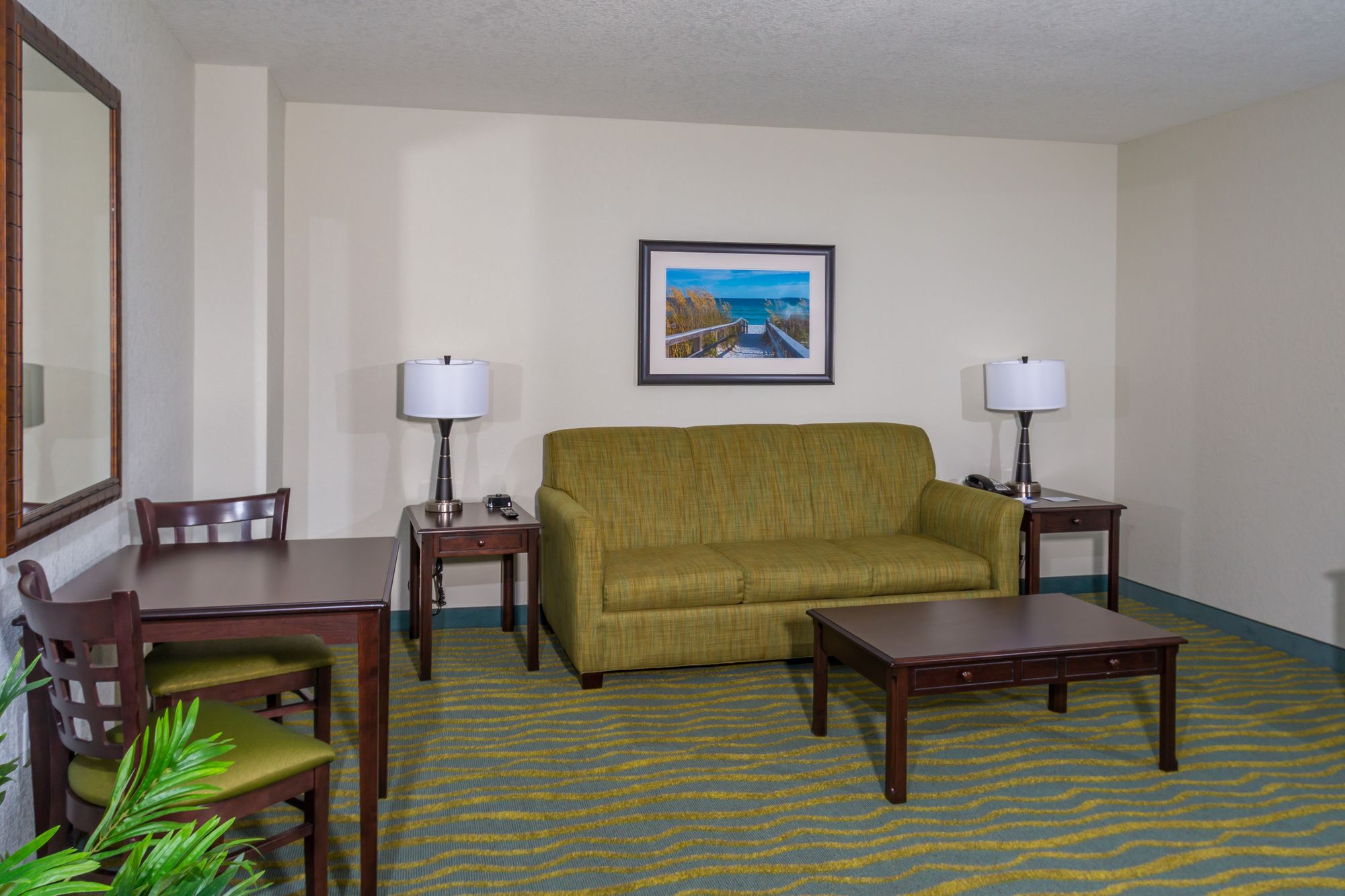 Edge Hotel